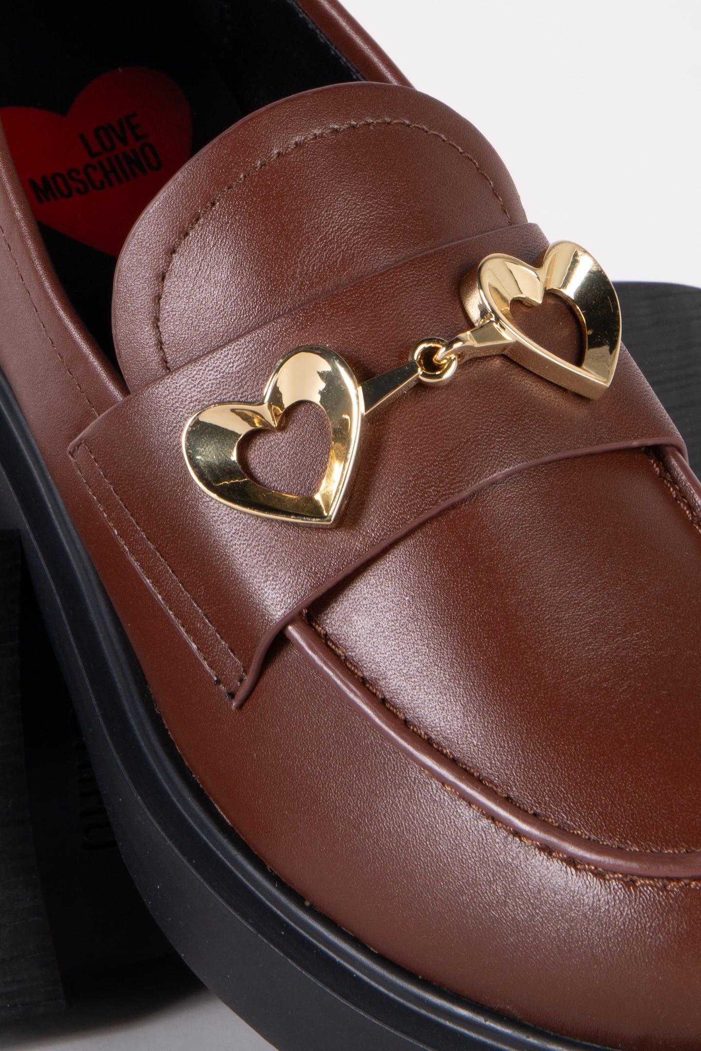LOAFER BROWN 2