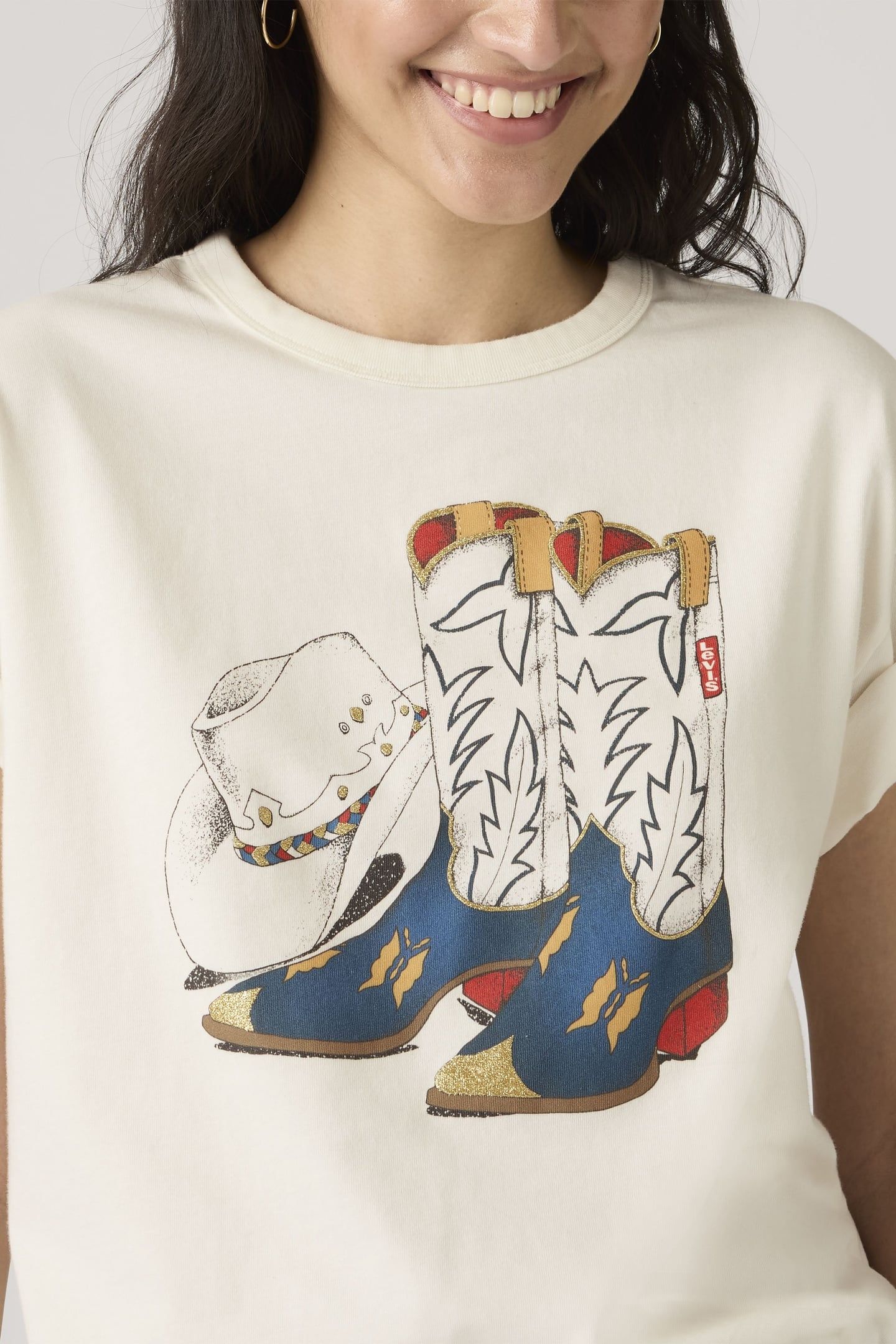 GRAPHIC TABOR TEE 6