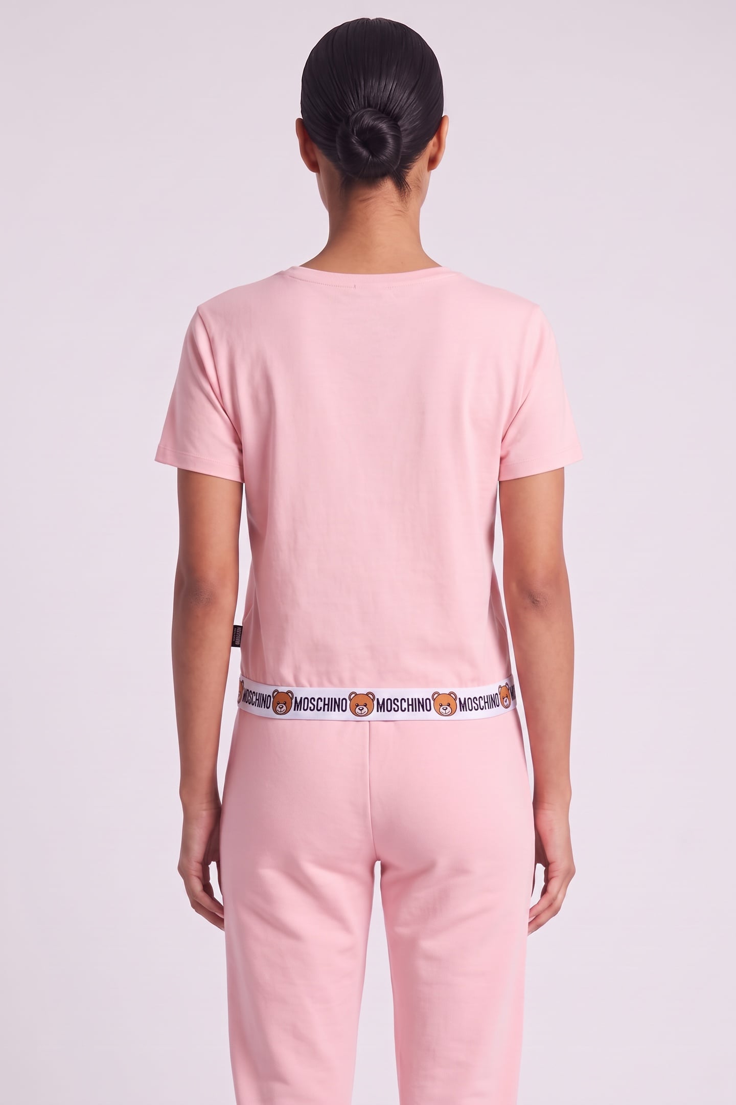 KNITWEAR PINK 2