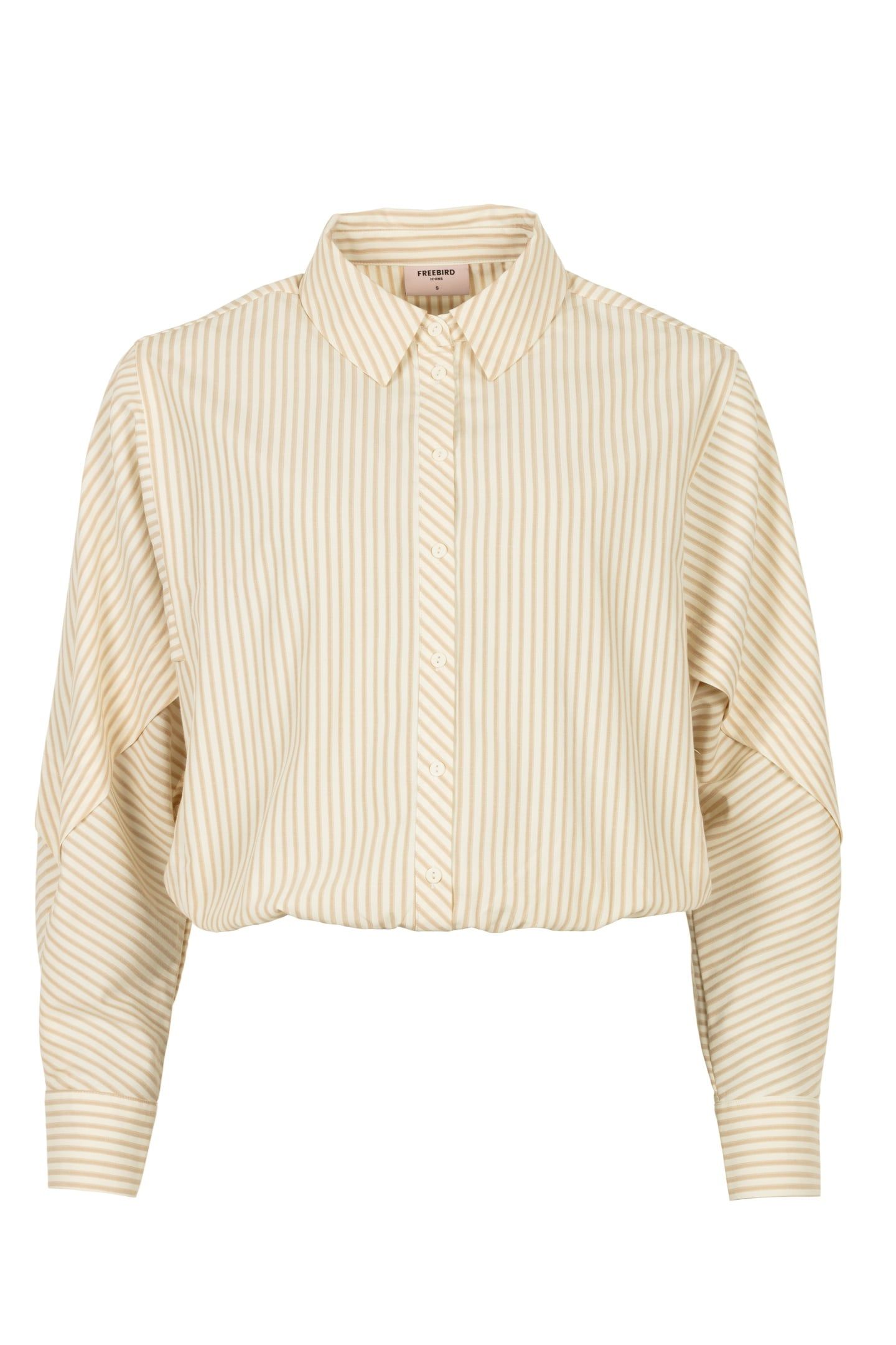 BLAIR BLOUSE OFF WHITE 2