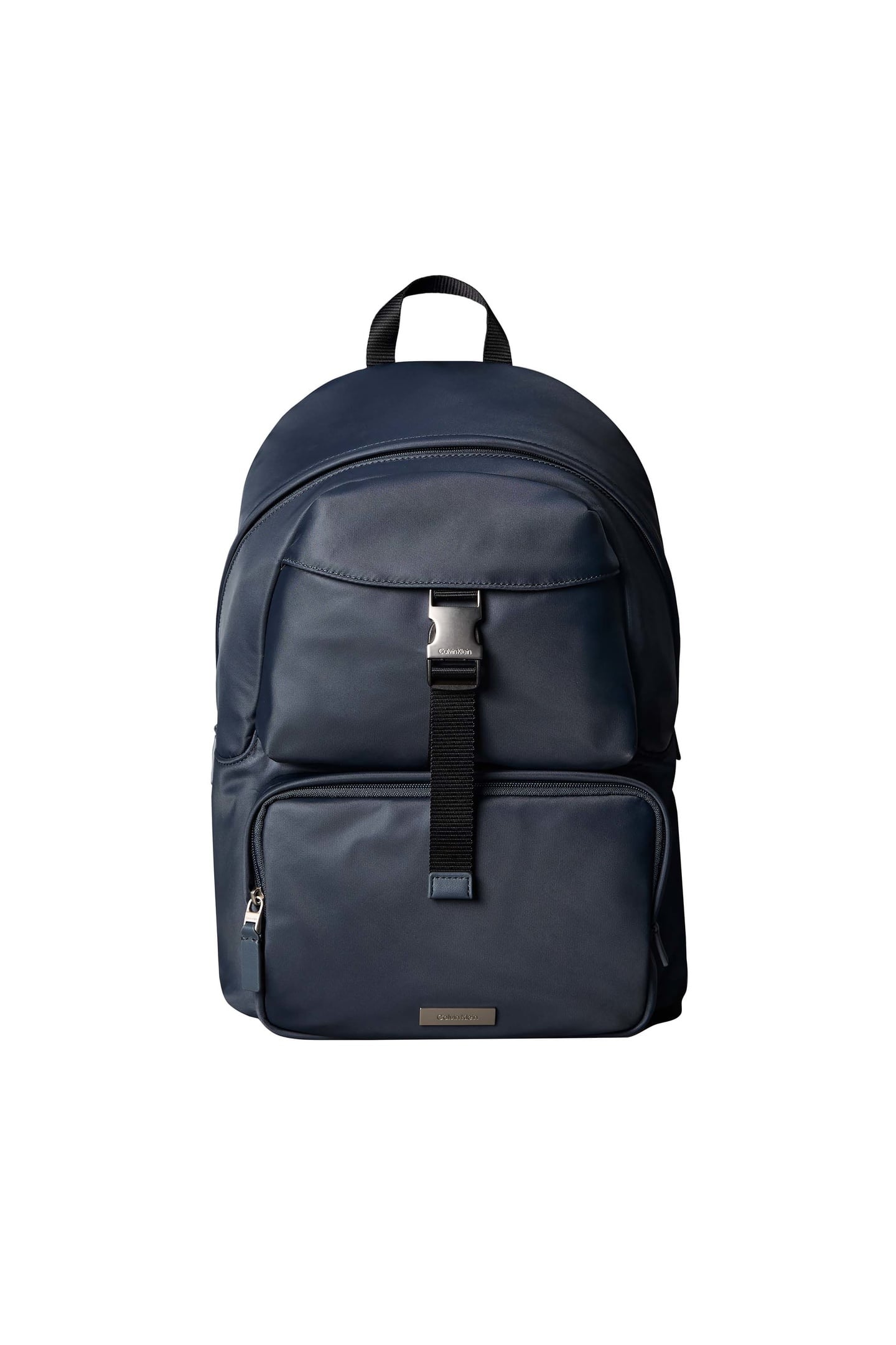 CLEAN ROUND BACKPACK SLATE BLUE 2