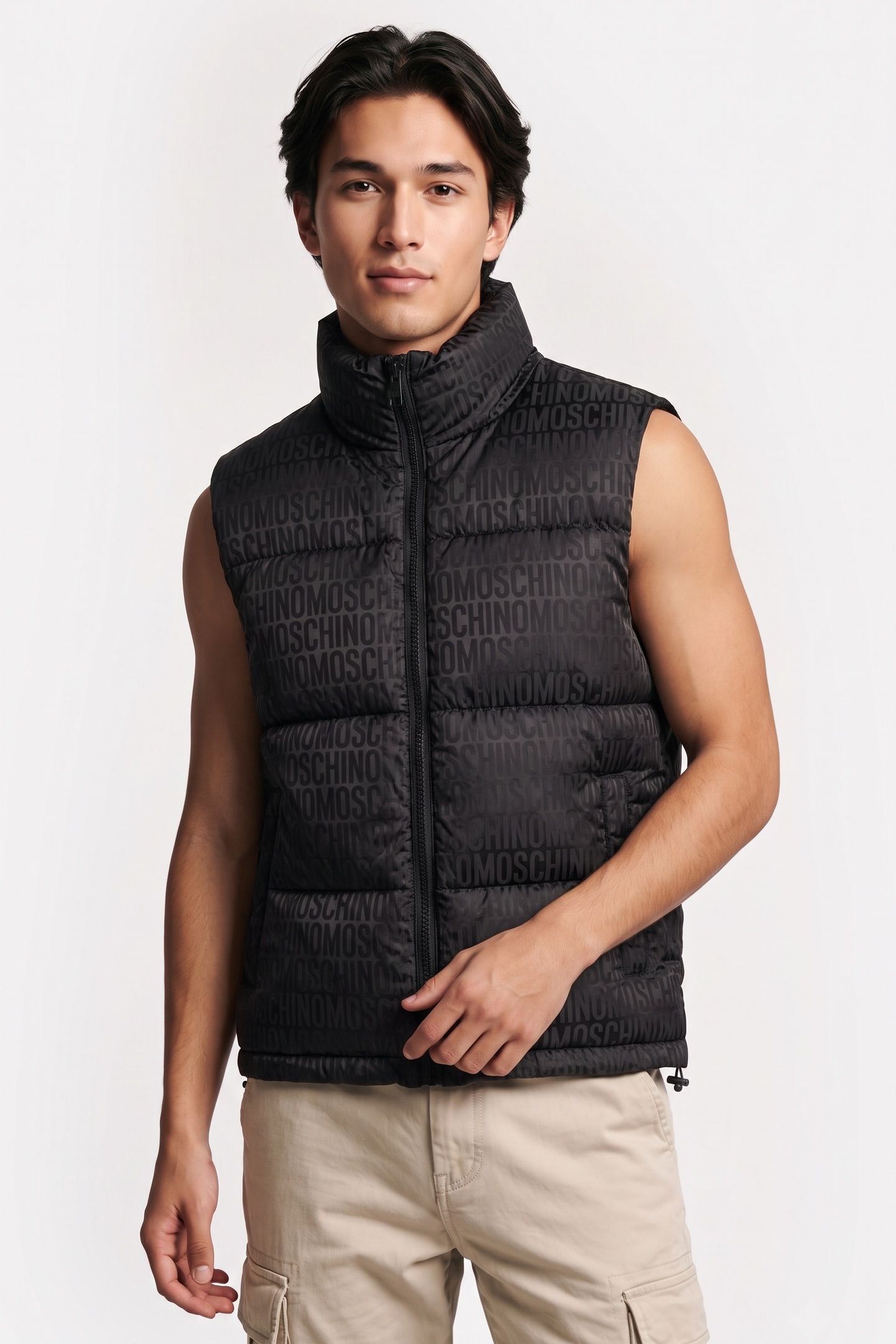 OUTERWEAR BLACK 1