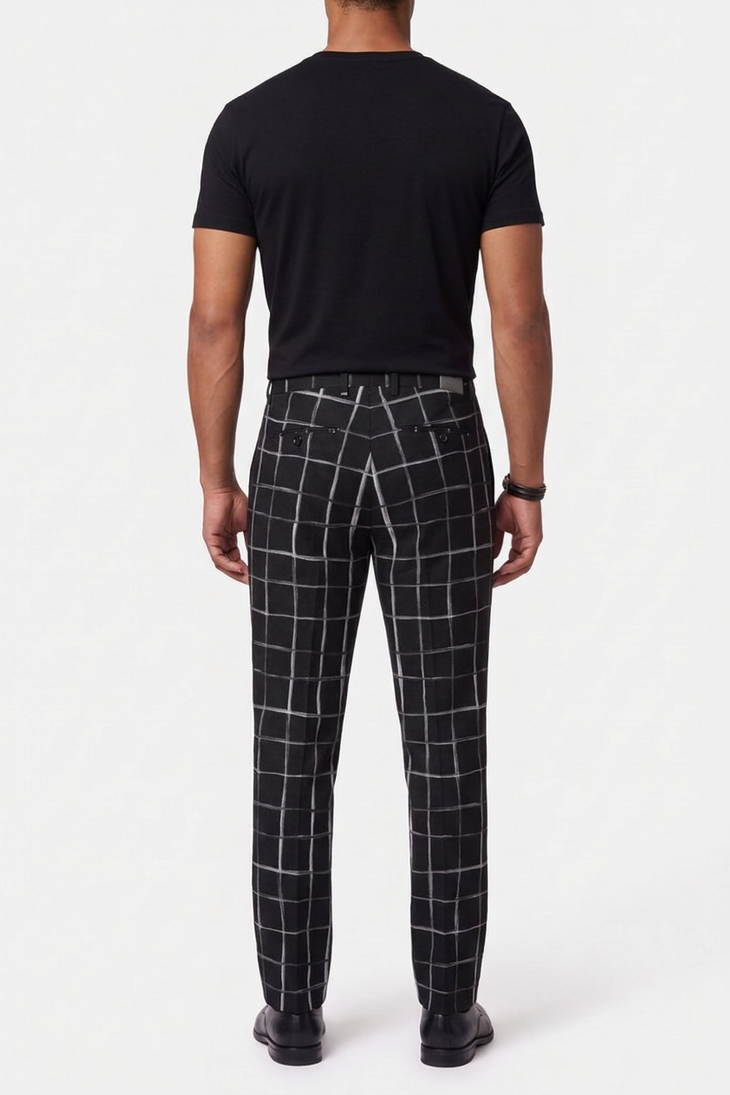 TROUSERS BLACK 2