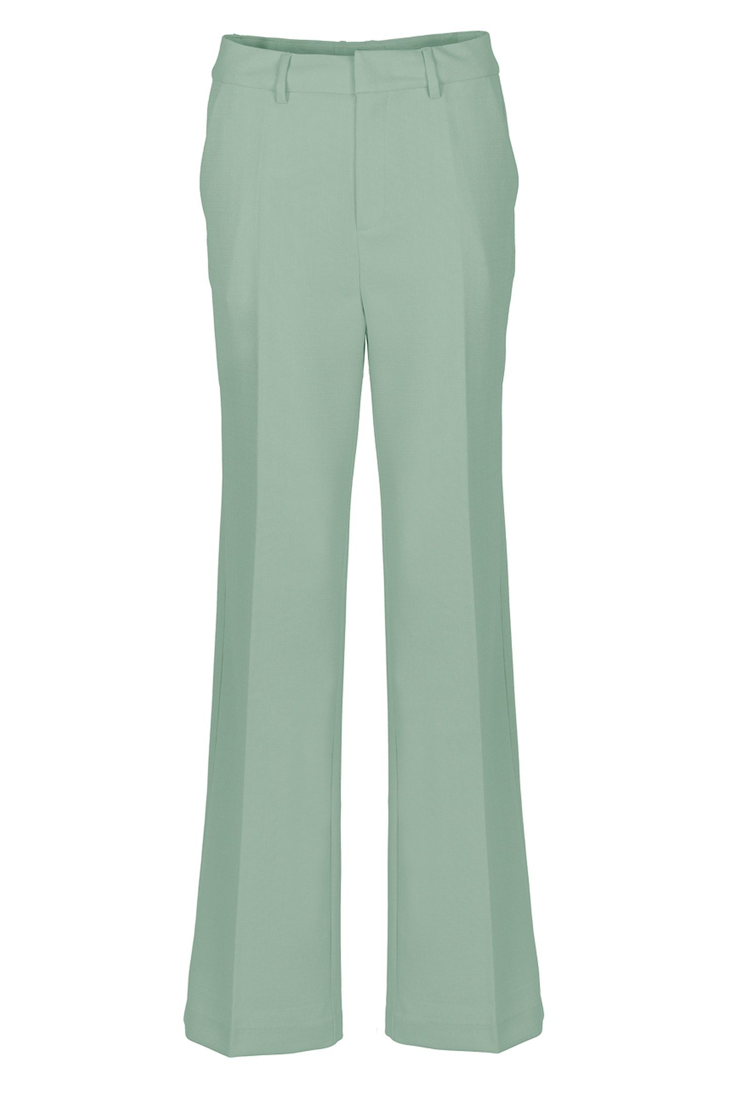 LOLANI PANTS JADE GREEN 2