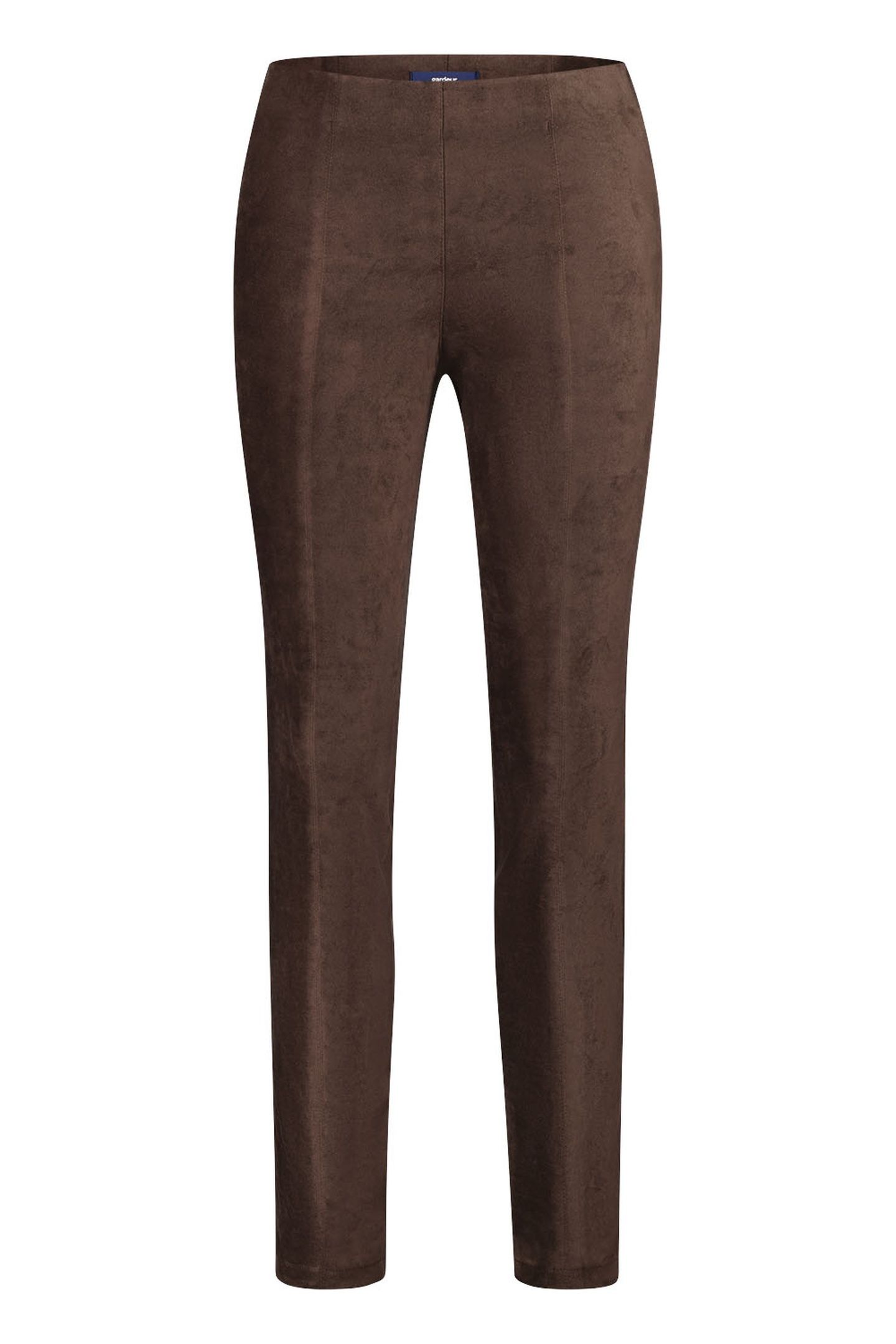 CAMI740-600651 DARK BROWN 1