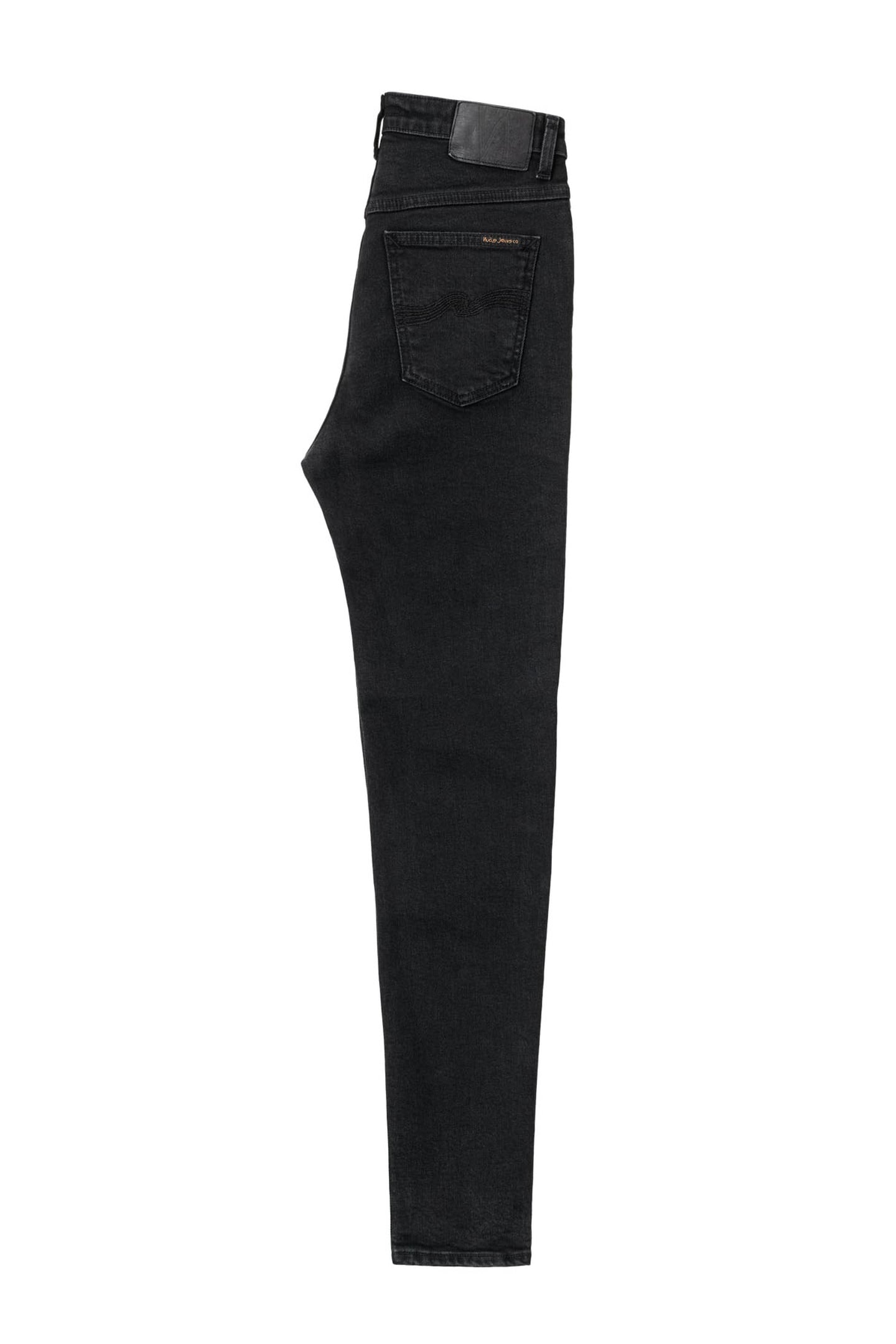 HIGHTOP TILDE BLACK COAL 3