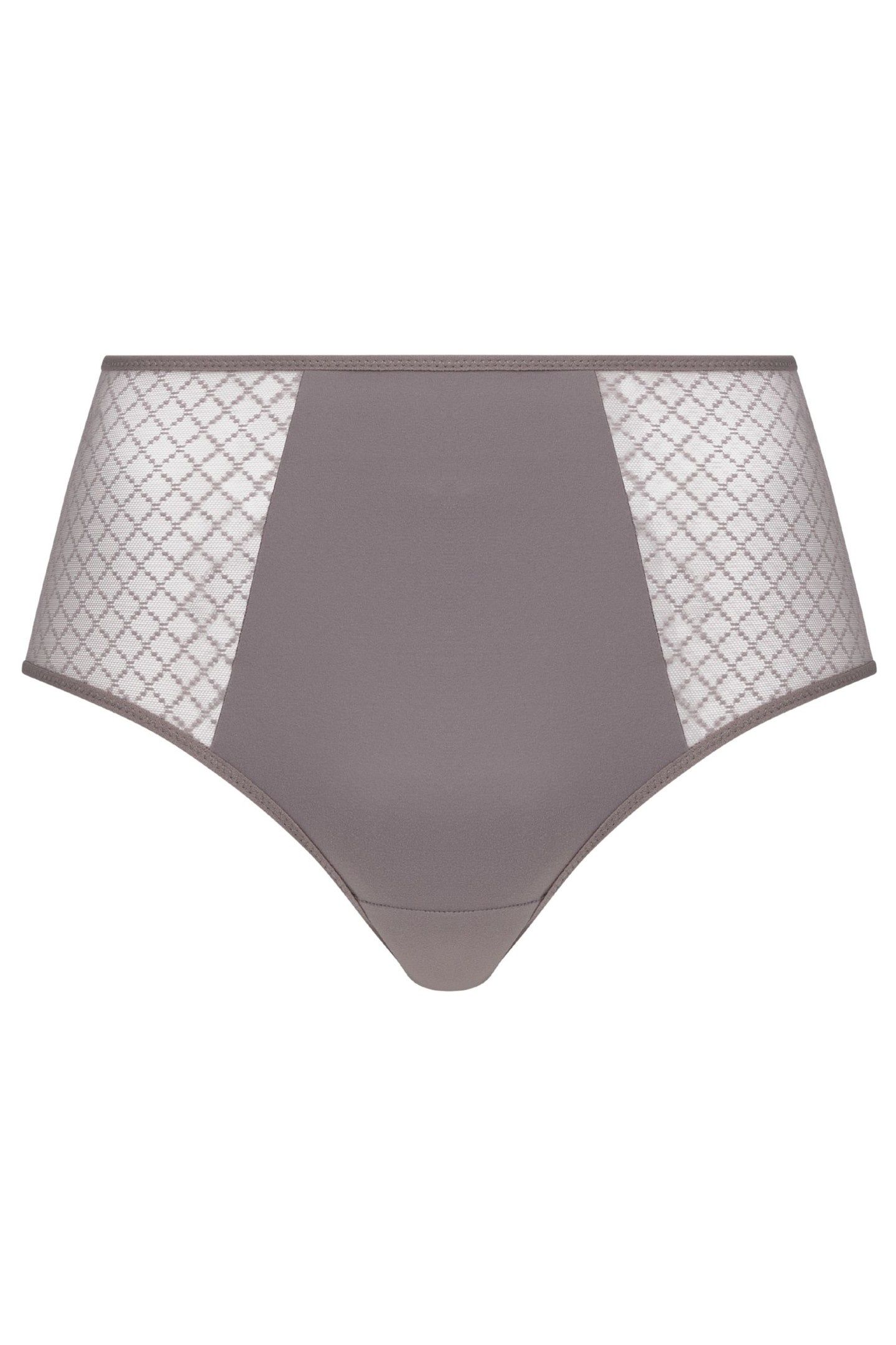 CO BO. FULL BRIEF STD HIGH W. BRONZED TAUPE 3