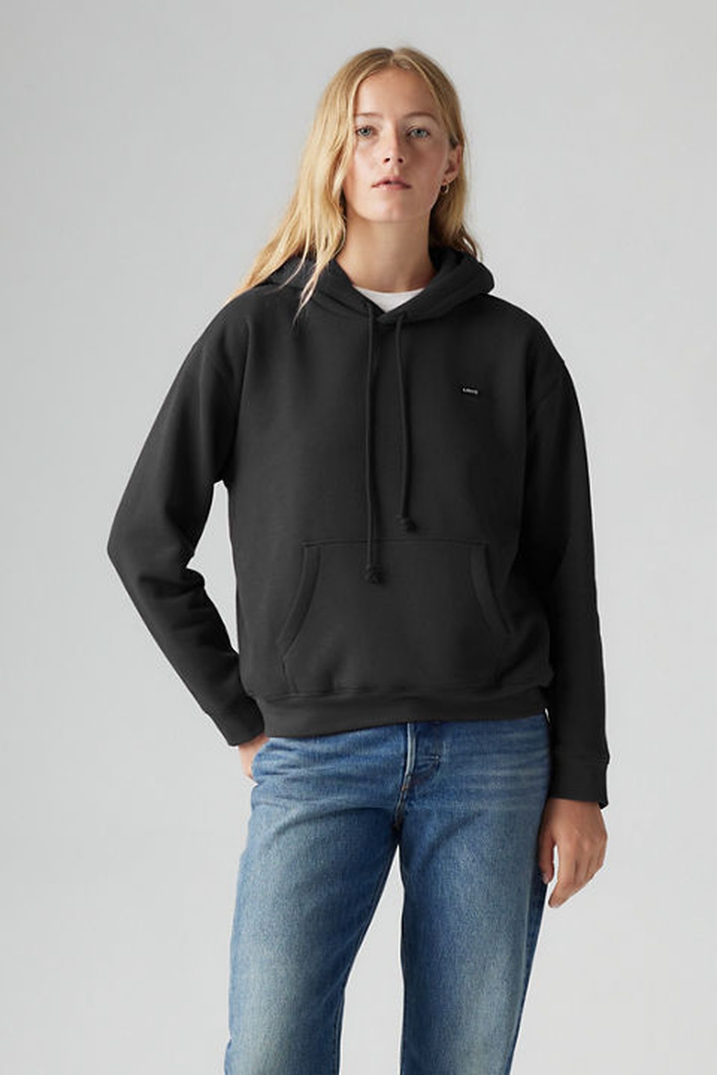 EVERYDAY HOODIE 1