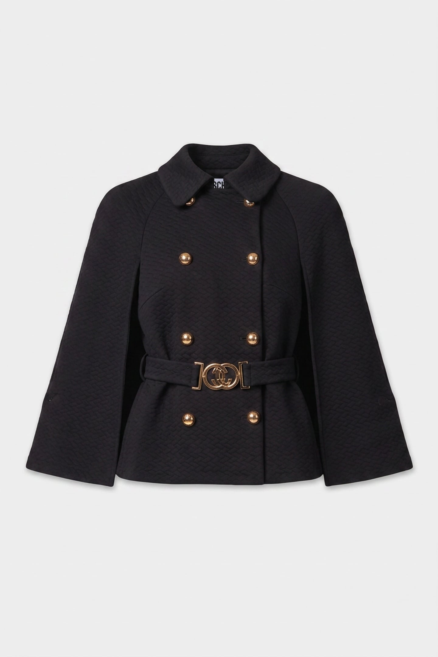 JACKET BLACK 3