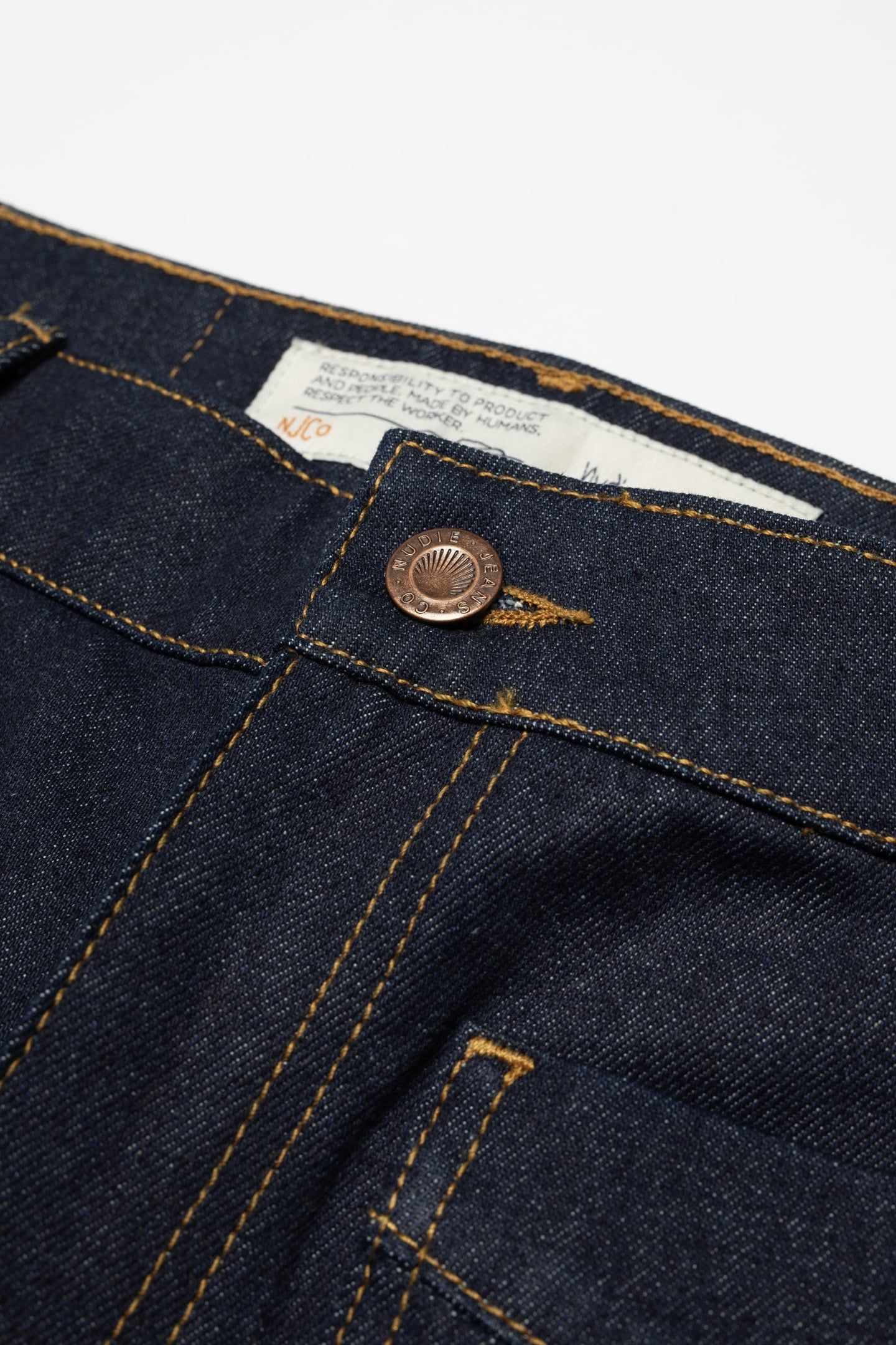 HOLLY WESTERN PANTS EMBROIDERY 5