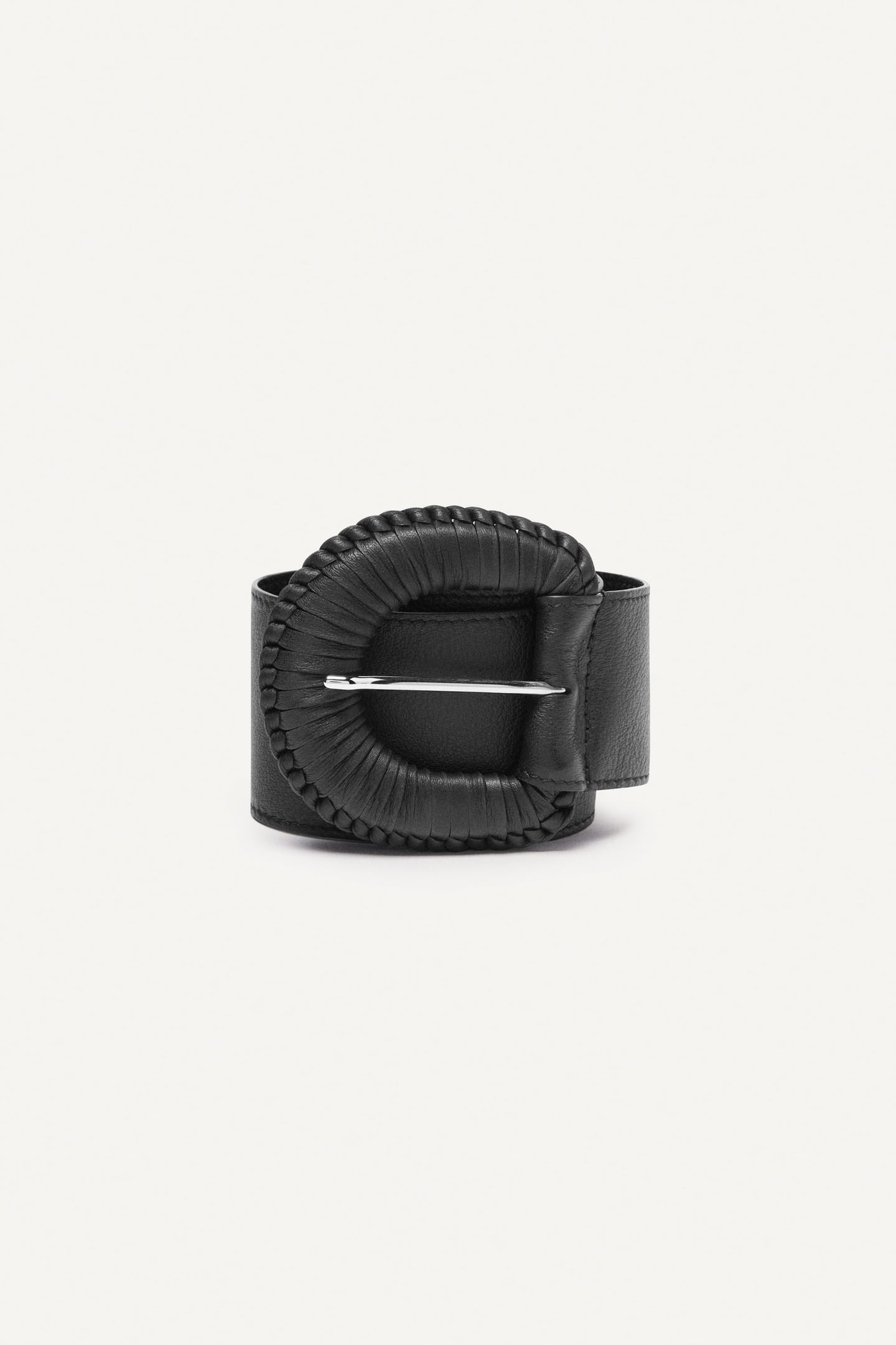 WAIST BLACK 4