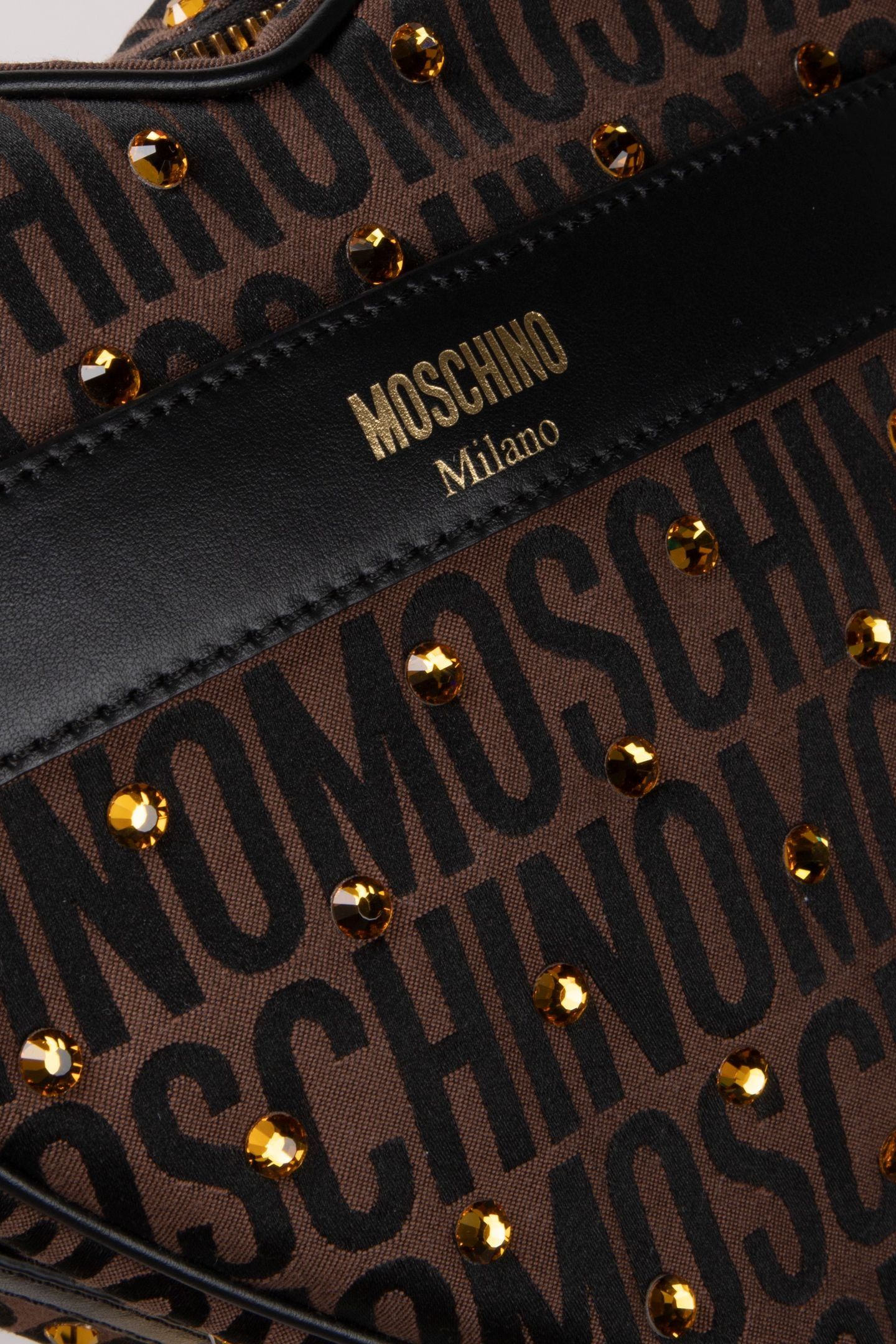 BAG BROWN 4