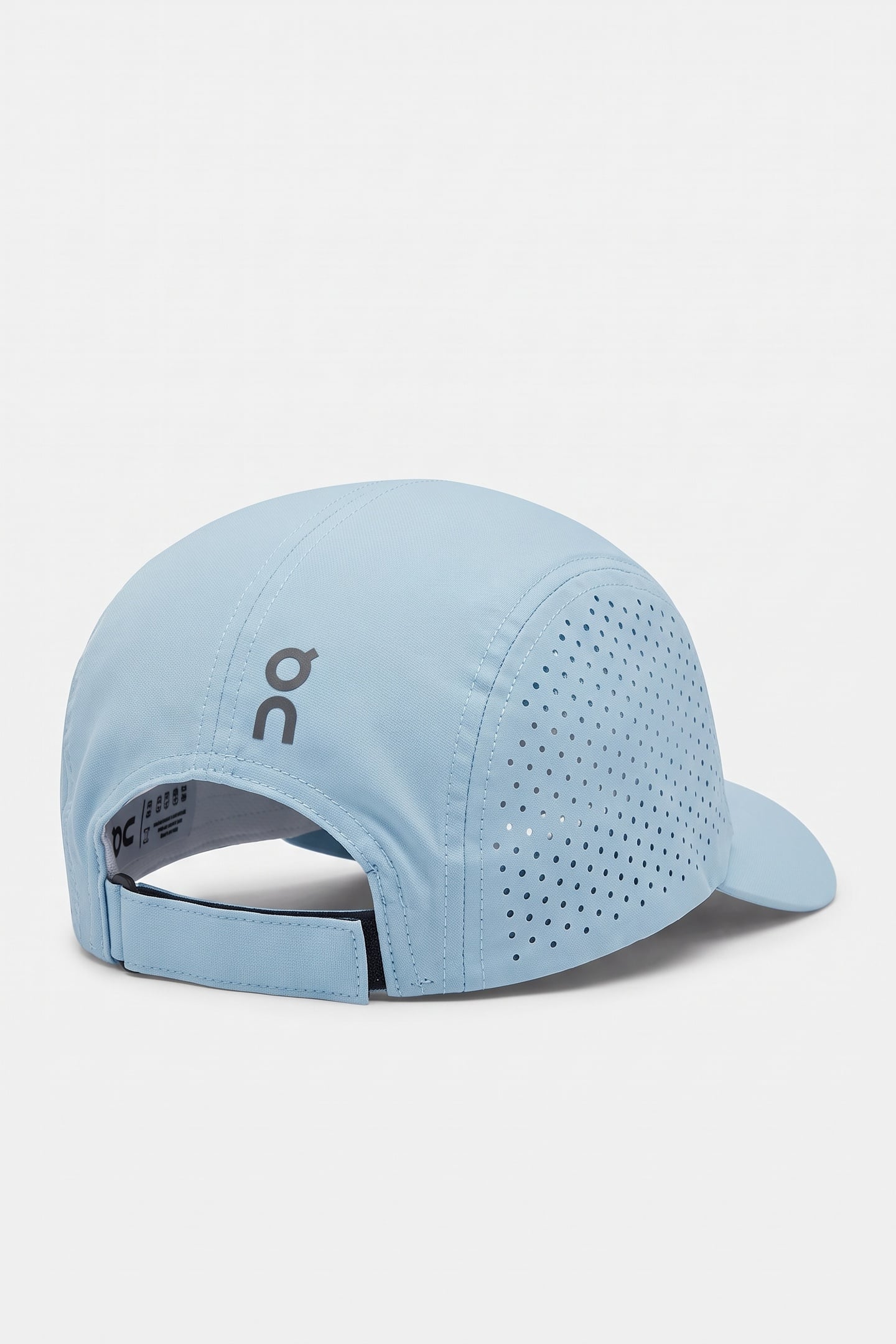 LIGHTWEIGHT CAP KIDS 1 KIDS WASH 4