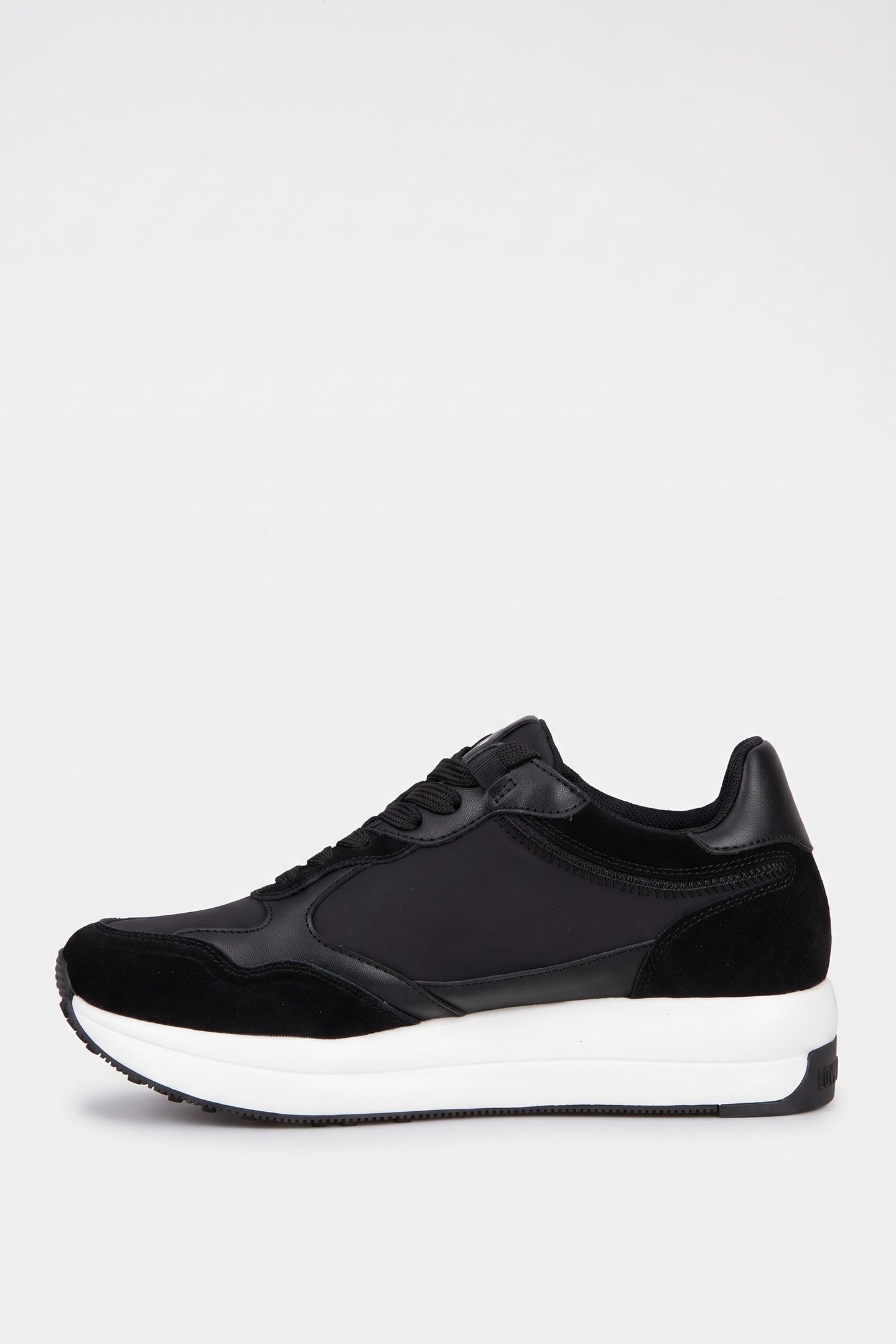 SNEAKERS BLACK 4