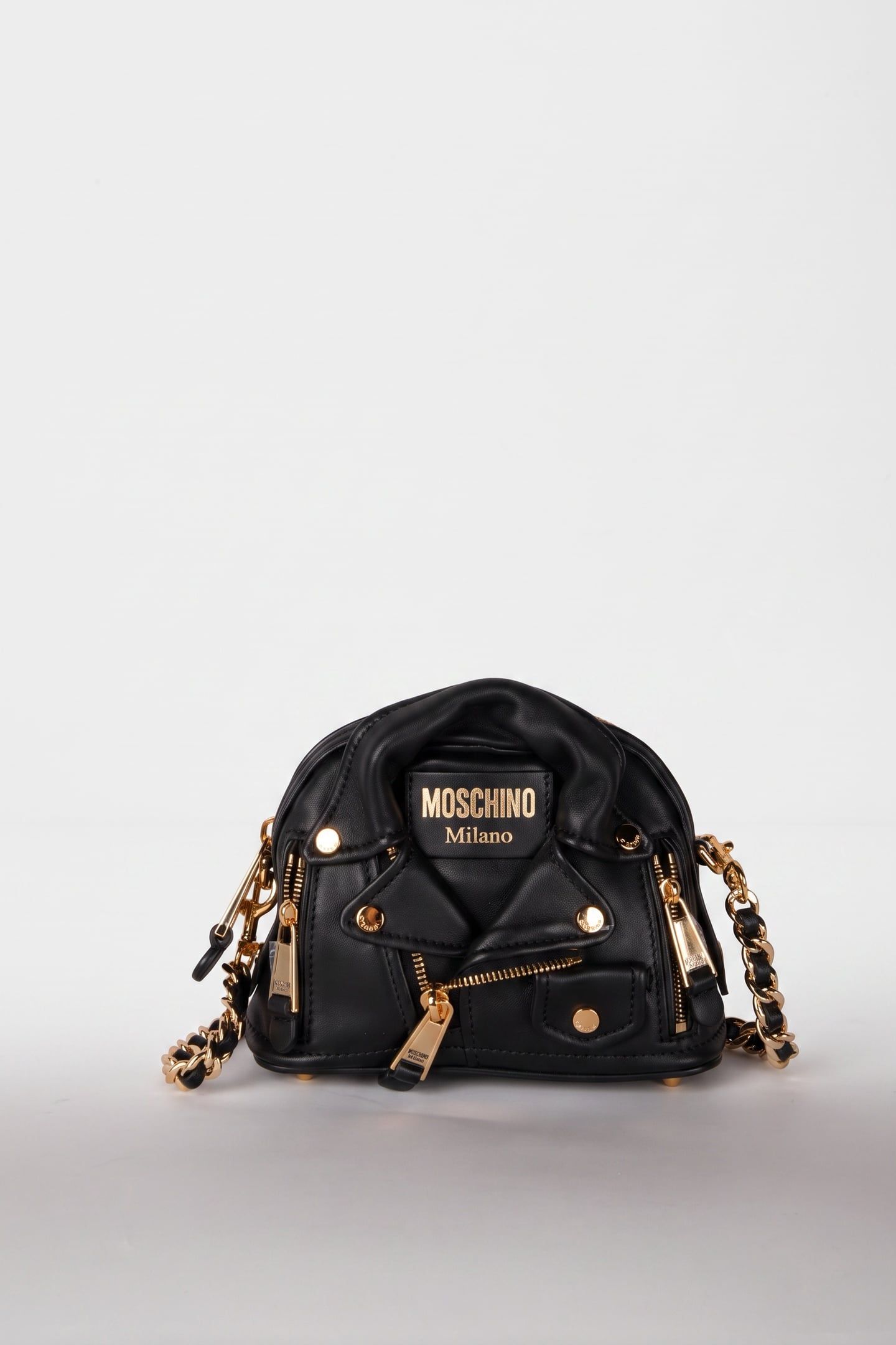 BAG BLACK 3