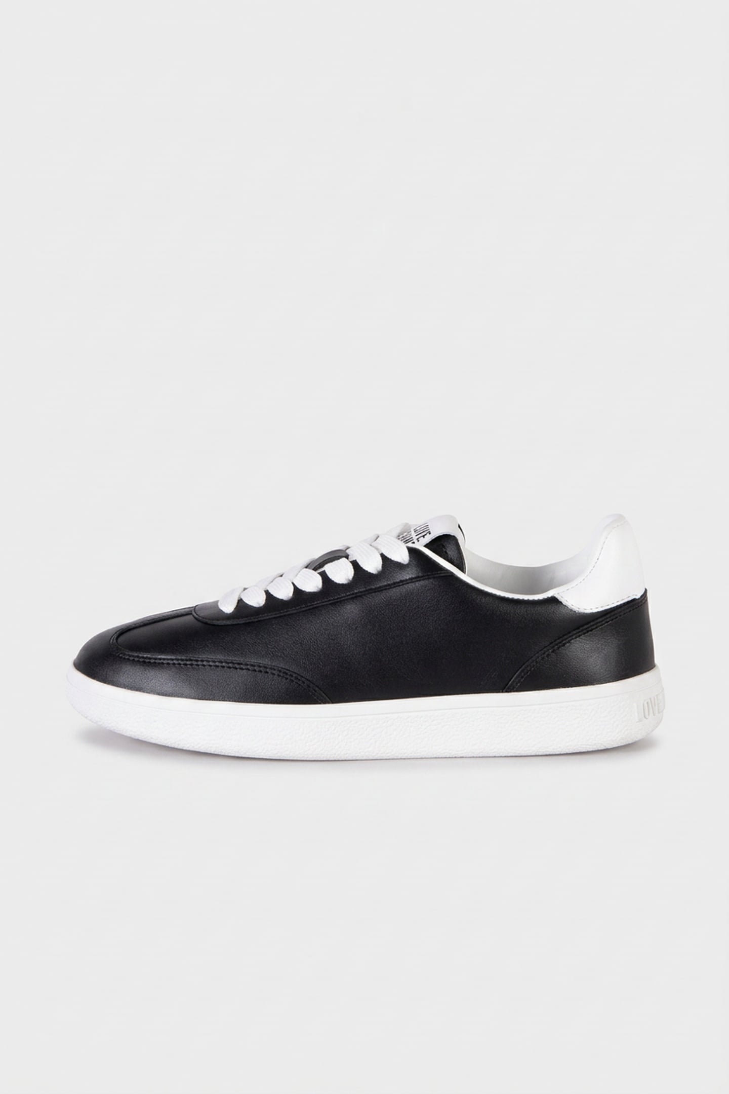 SNEAKERS BLACK 4