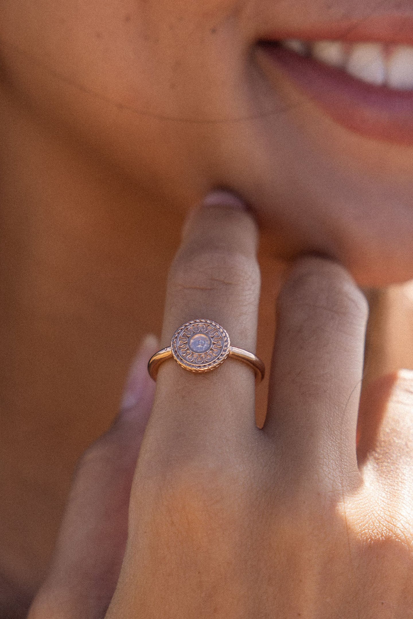WAINA RING ROSEGOLD 2