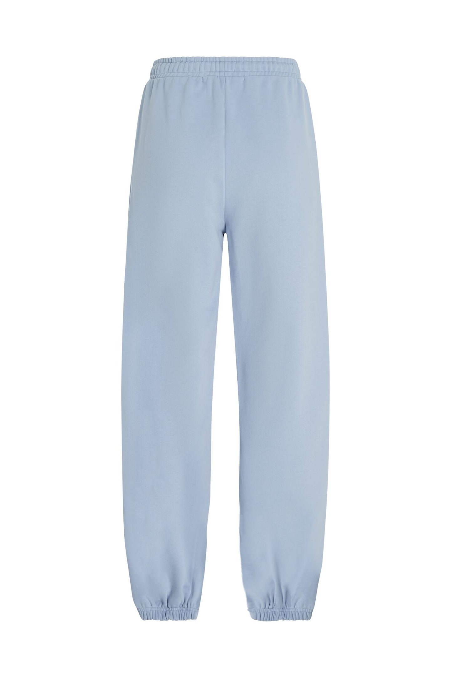 HOTEL KARL JOGGER CASHMERE BLUE 6
