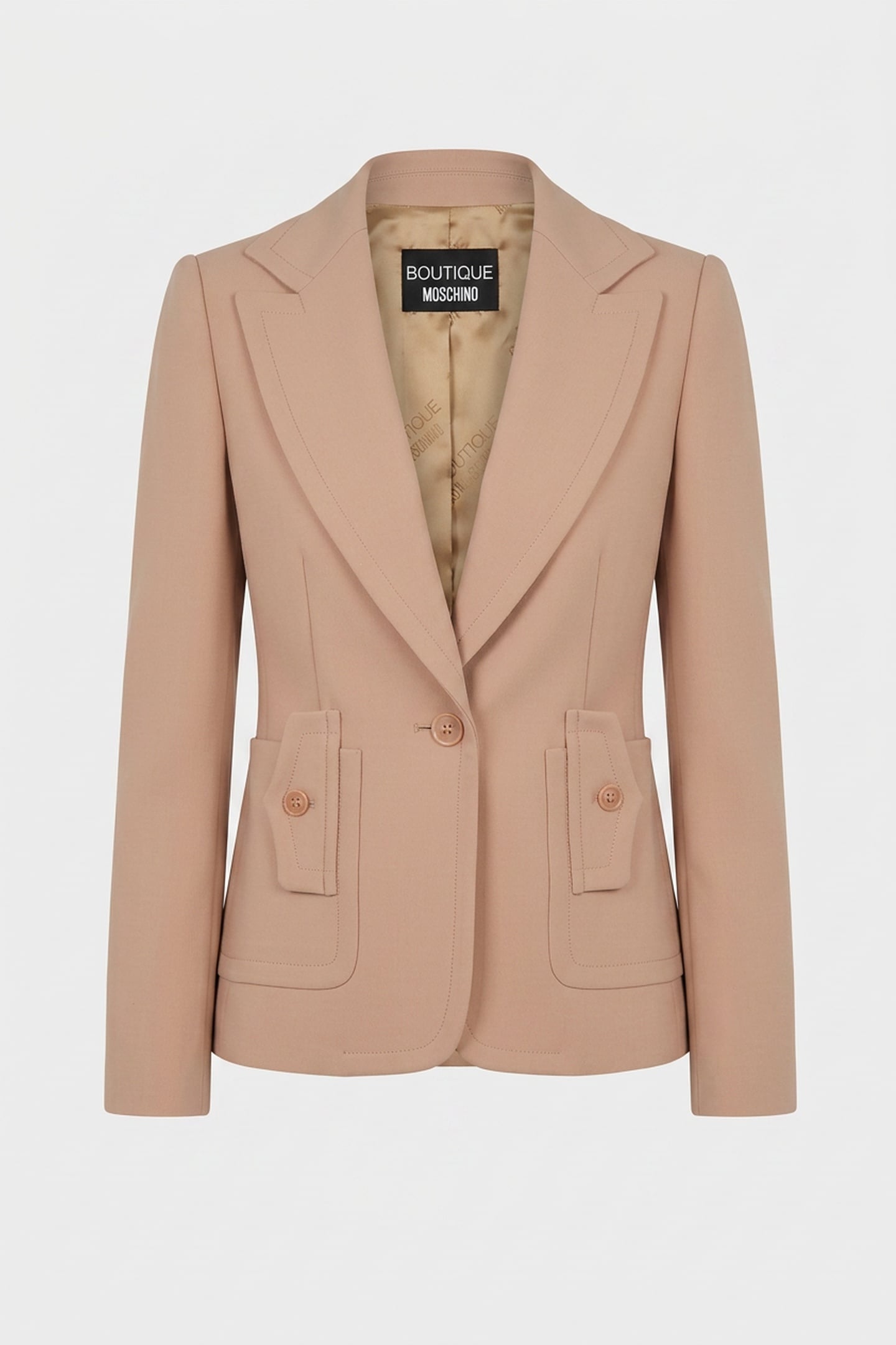 JACKET BEIGE 3