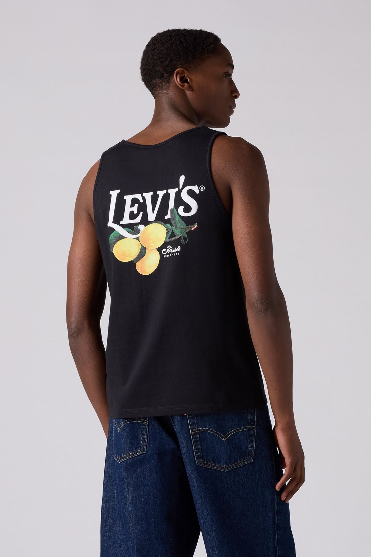 HOUSEMARK TANK TOP 2