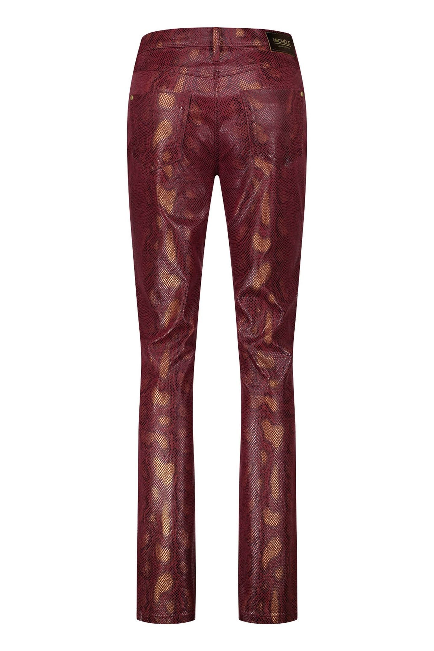 MONA4-1367 BERRY PRINT 2