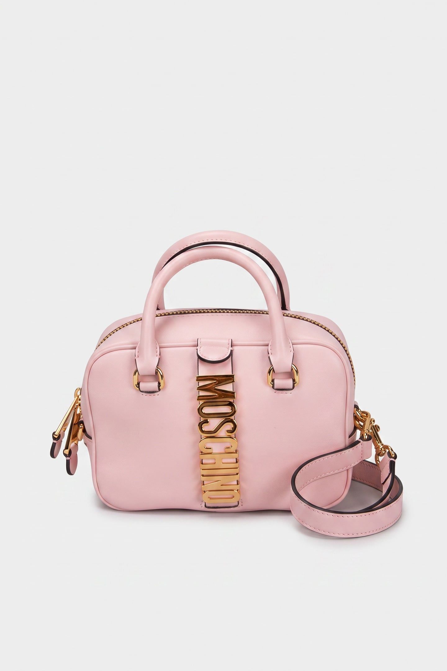 BAG PINK 2