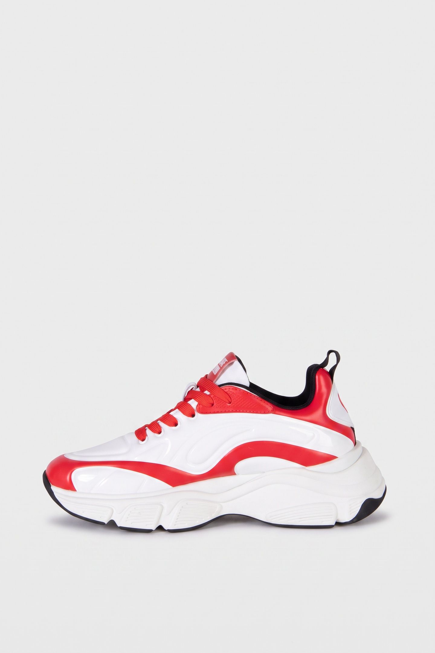 SNEAKERS WHITE 4