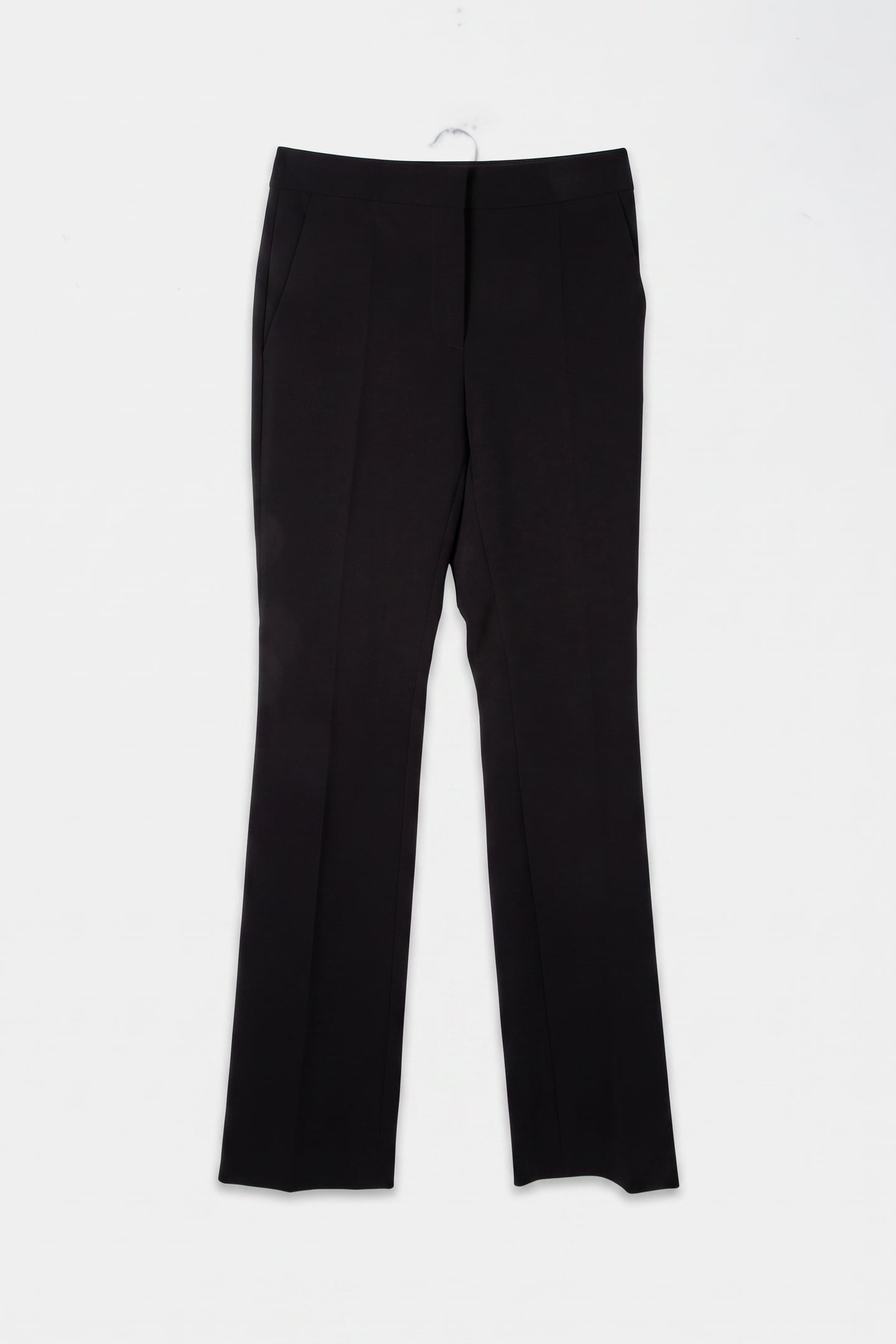 TROUSERS BLACK 3