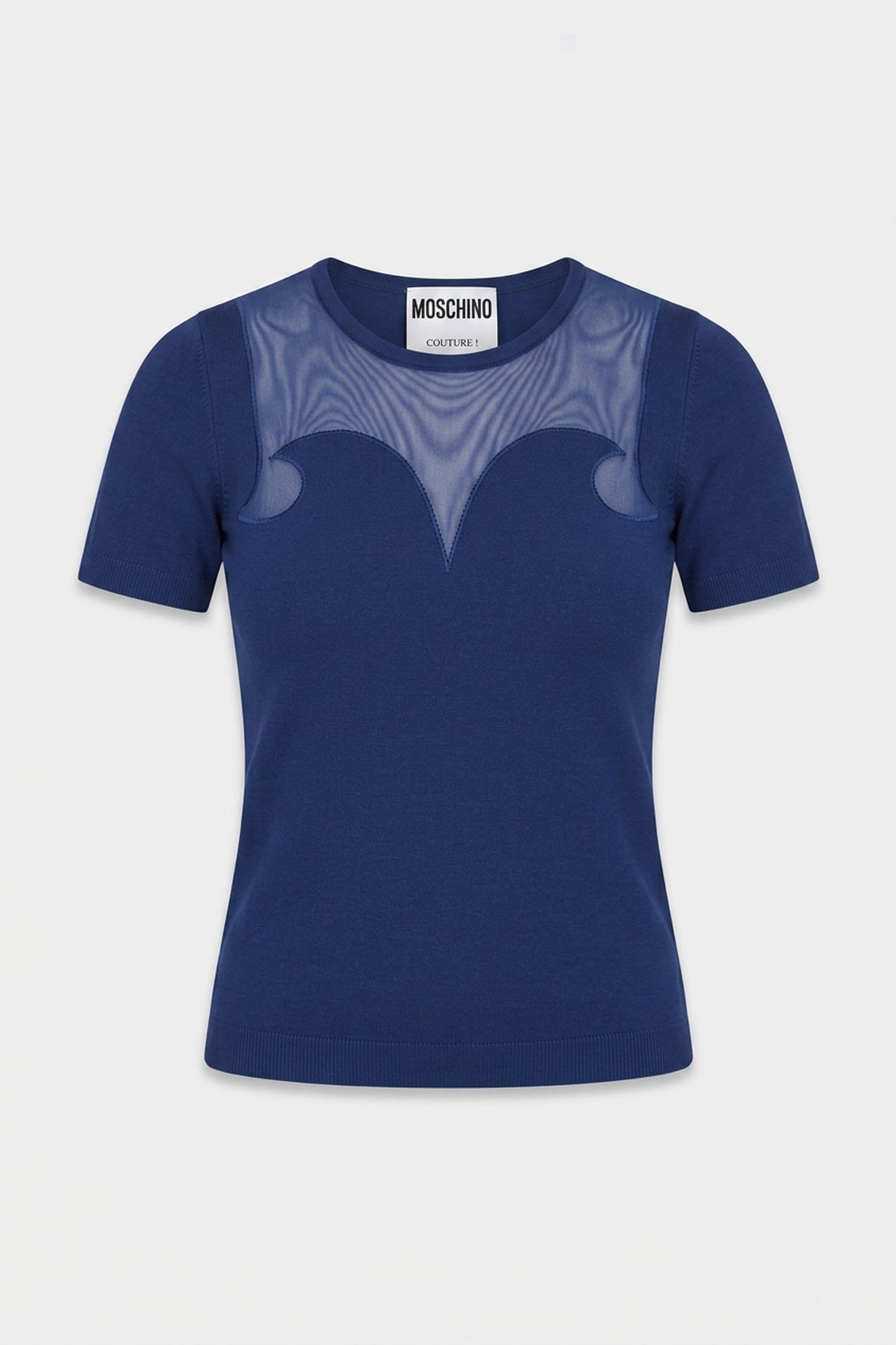 KNITWEAR BLUE 3