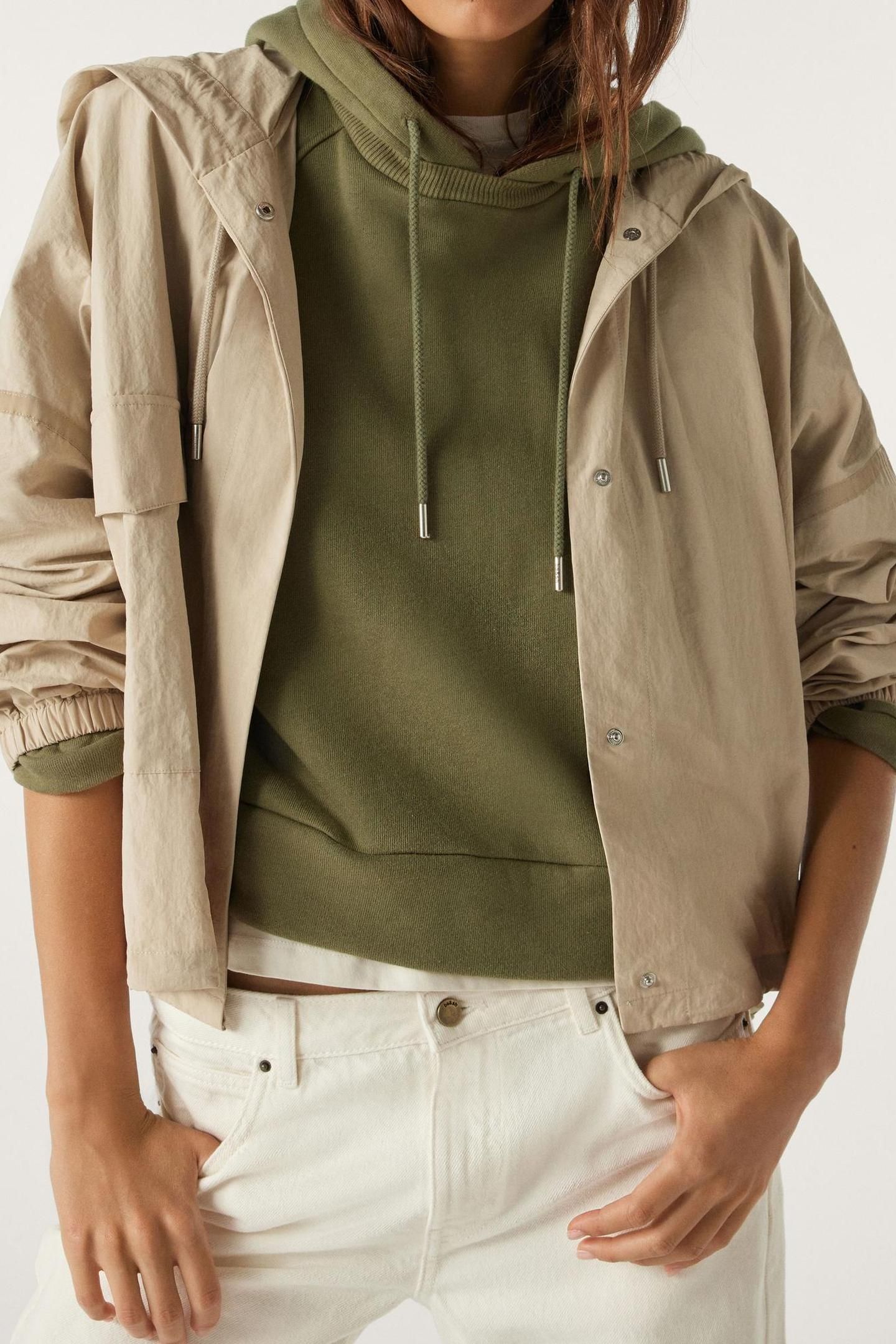 JACKET BEIGE 3