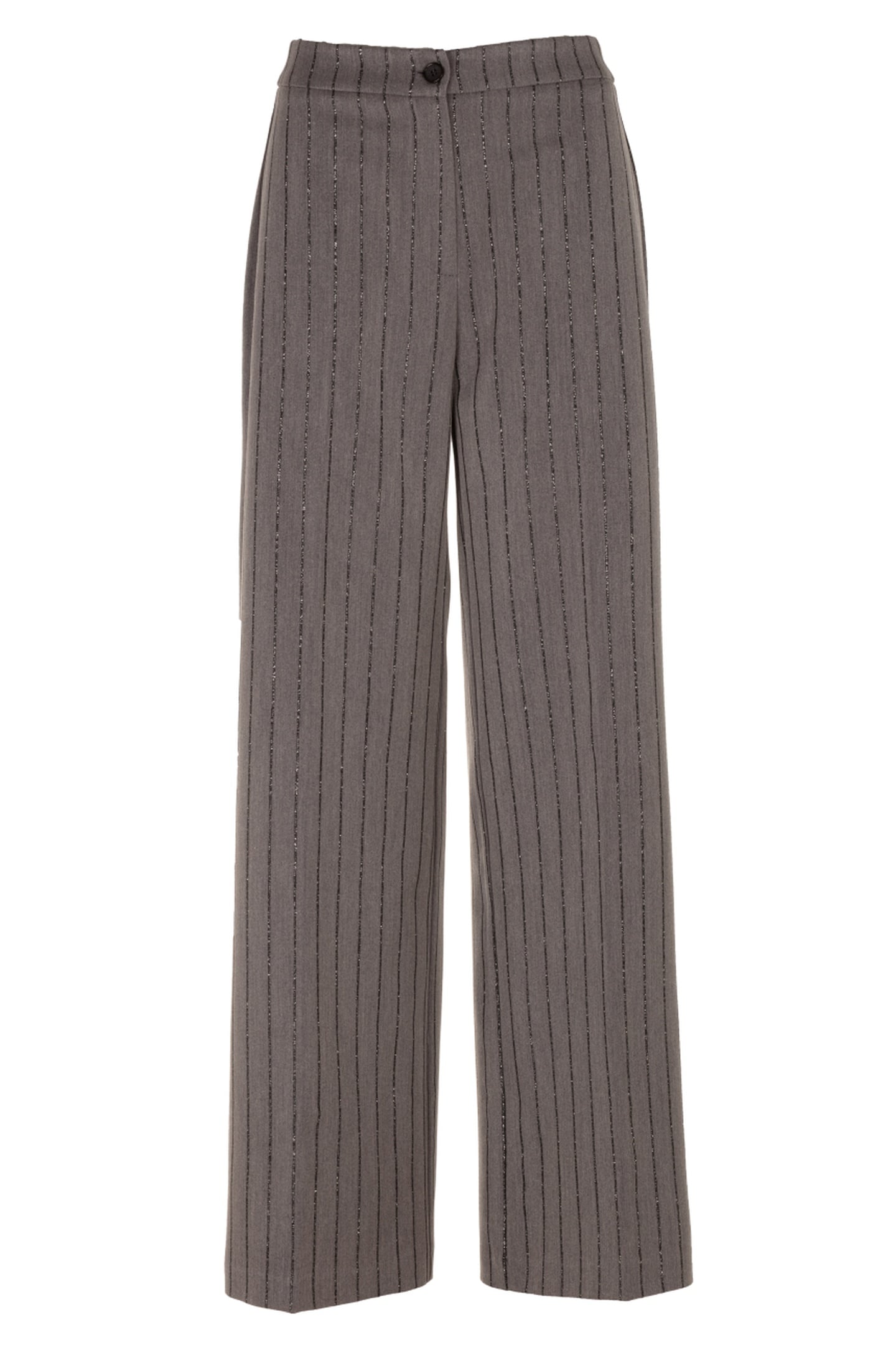 PHILEINE PANTS GREY 3