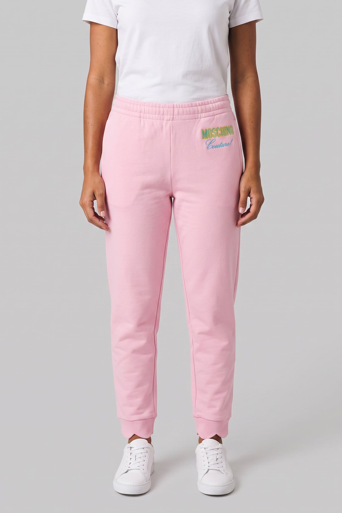 TROUSERS PINK 1