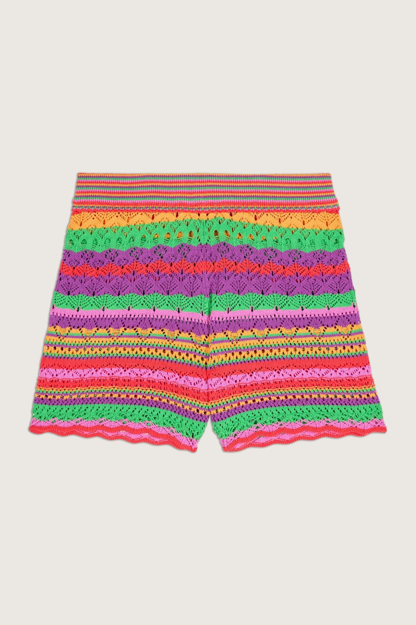 SHORT MULTICO 7