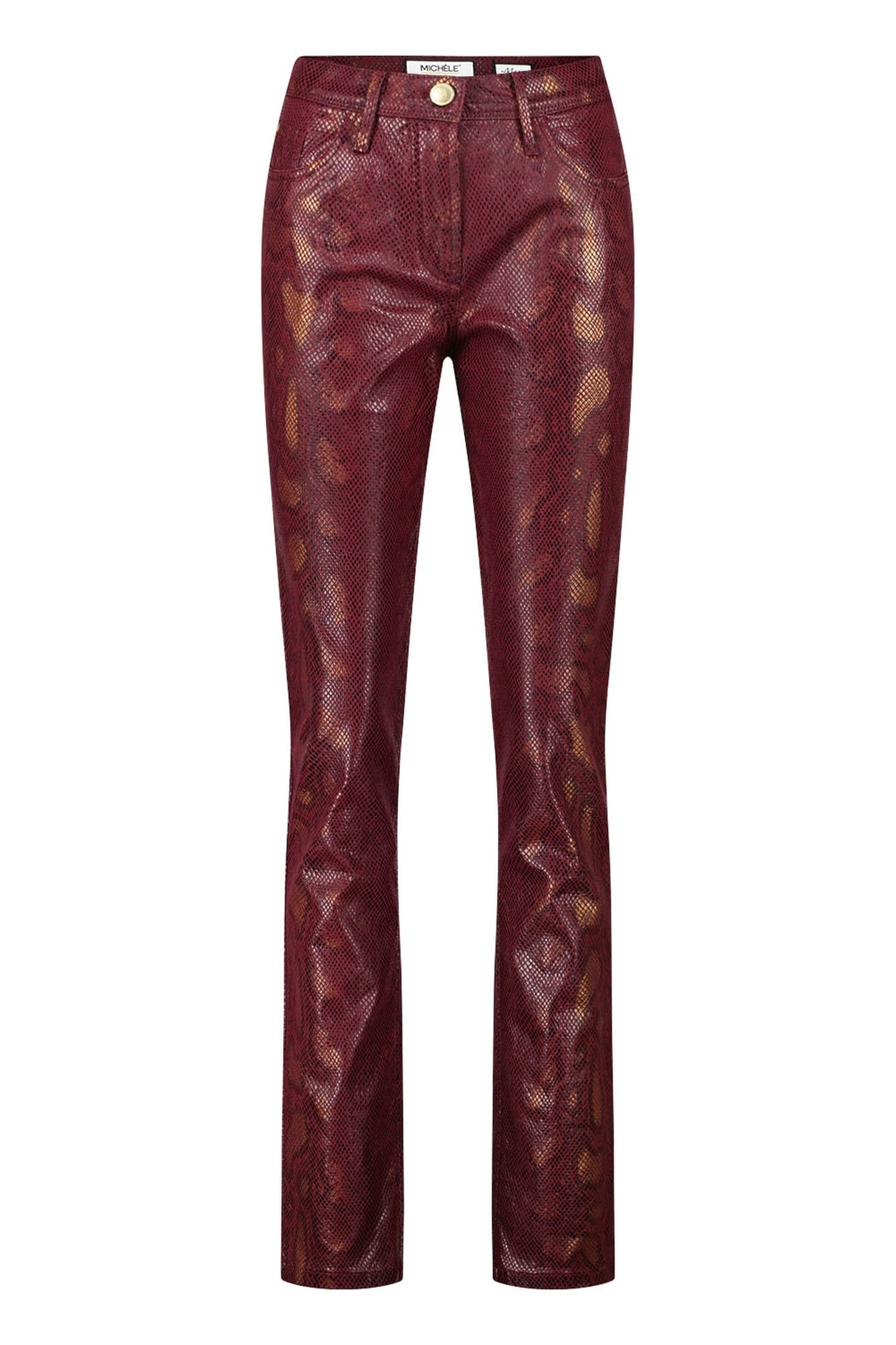 MONA4-1367 BERRY PRINT 1