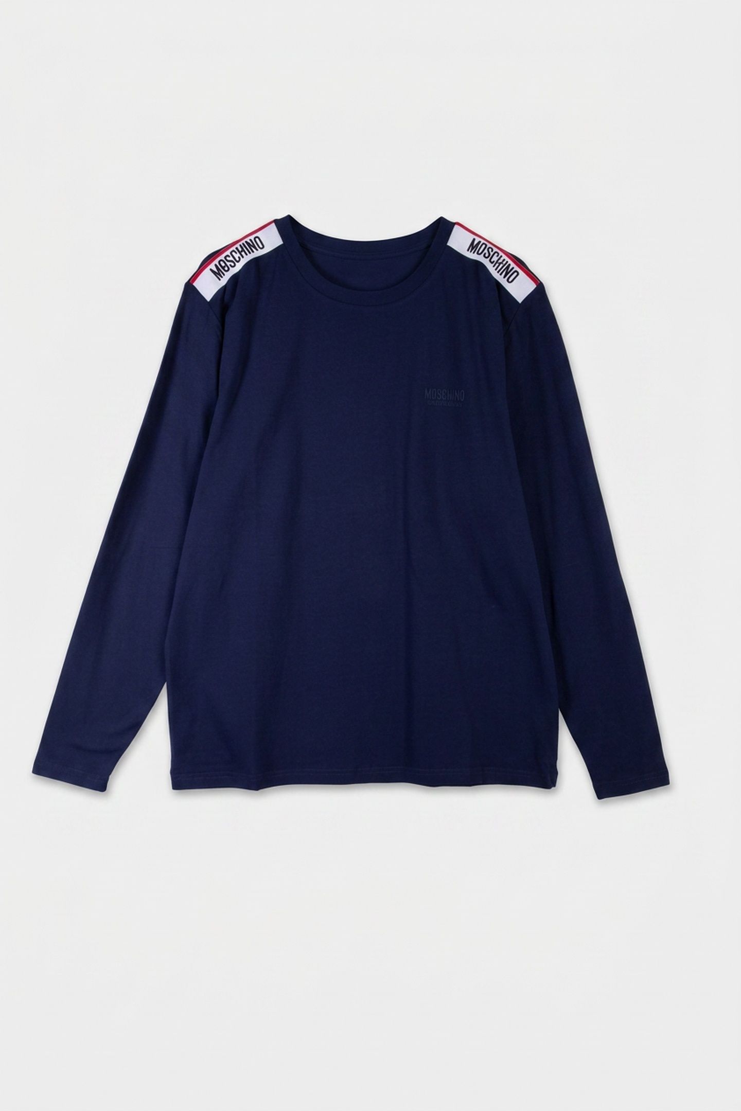 MANIC SHIRT LUNGA BLUE 3