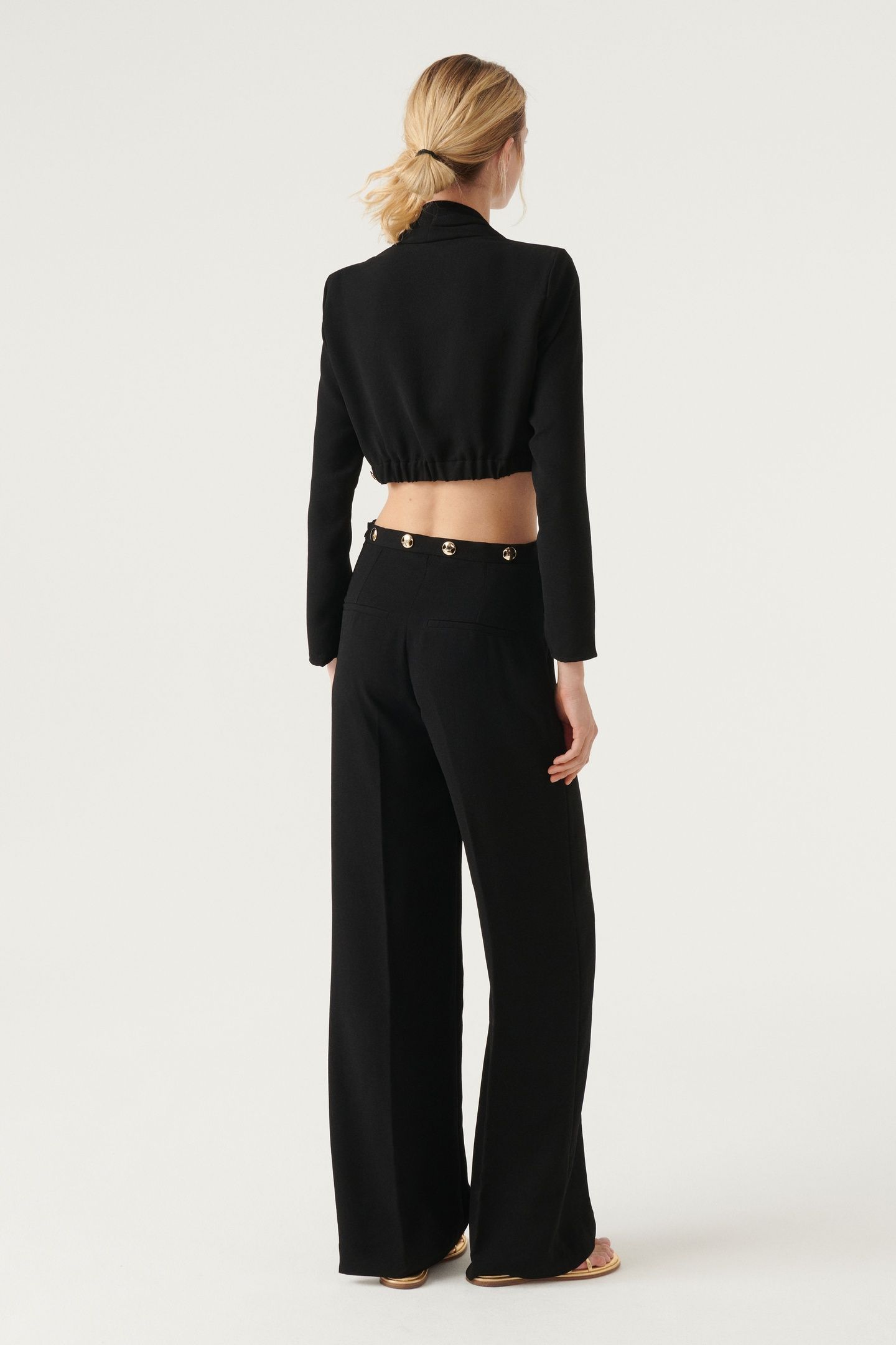 JUMPSUIT BLACK 2
