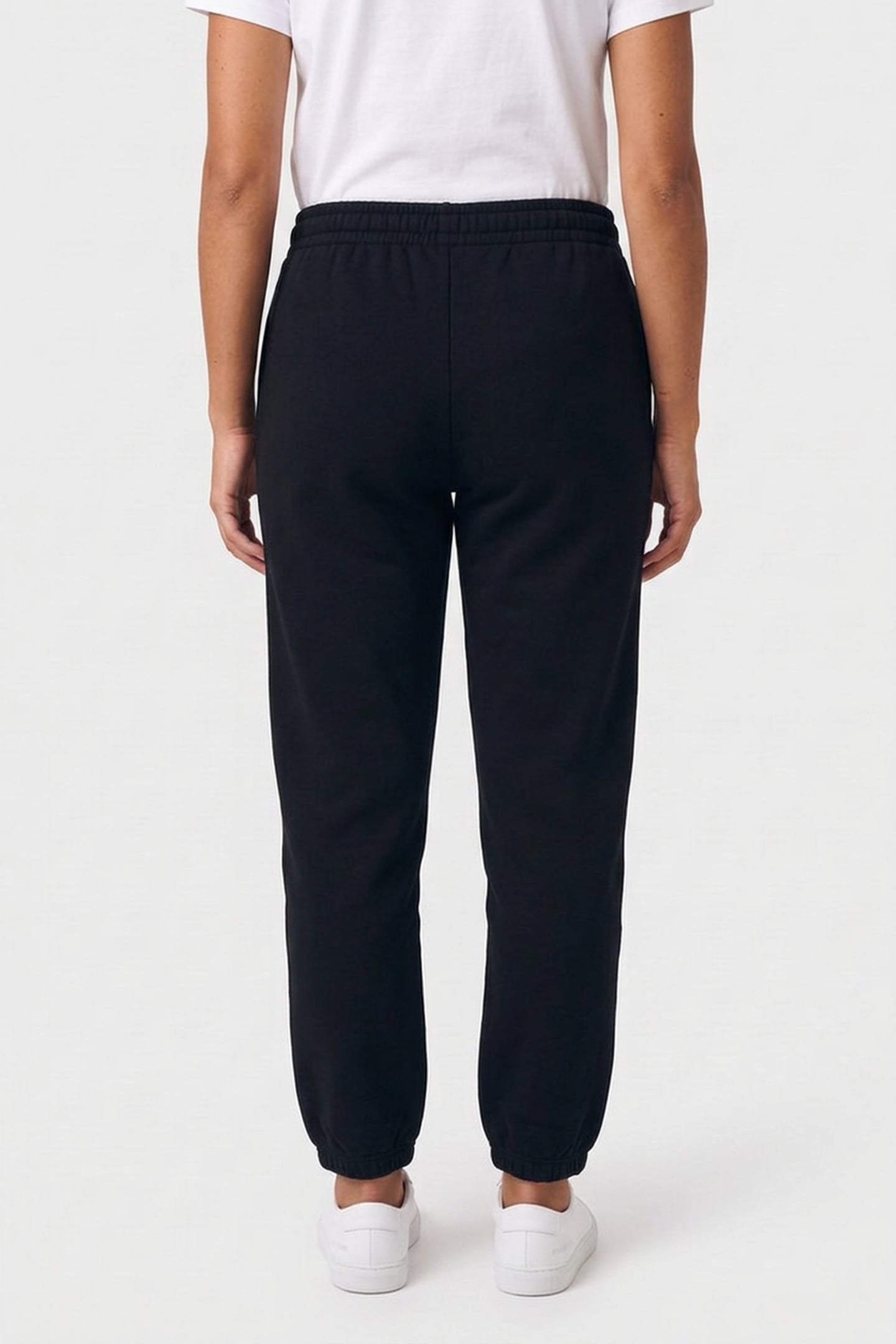 TROUSERS BLACK 2