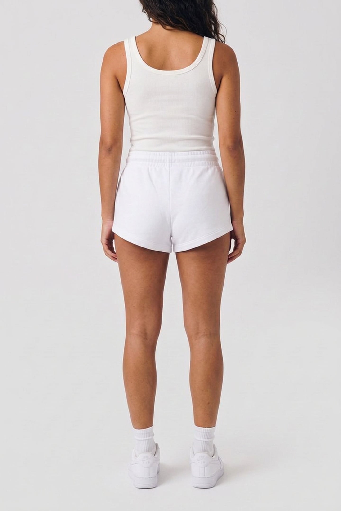 TROUSERS WHITE 2