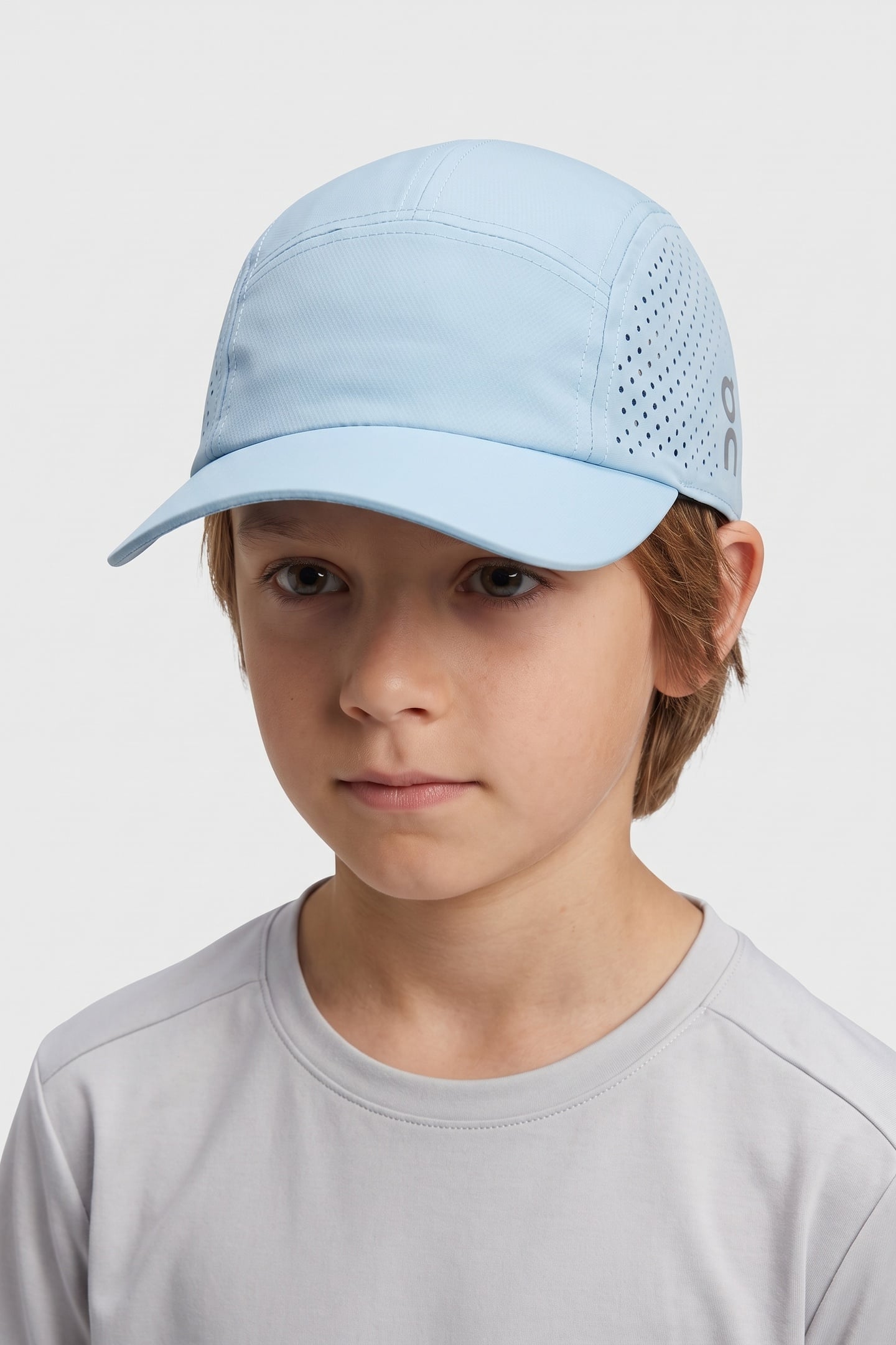 LIGHTWEIGHT CAP KIDS 1 KIDS WASH 1