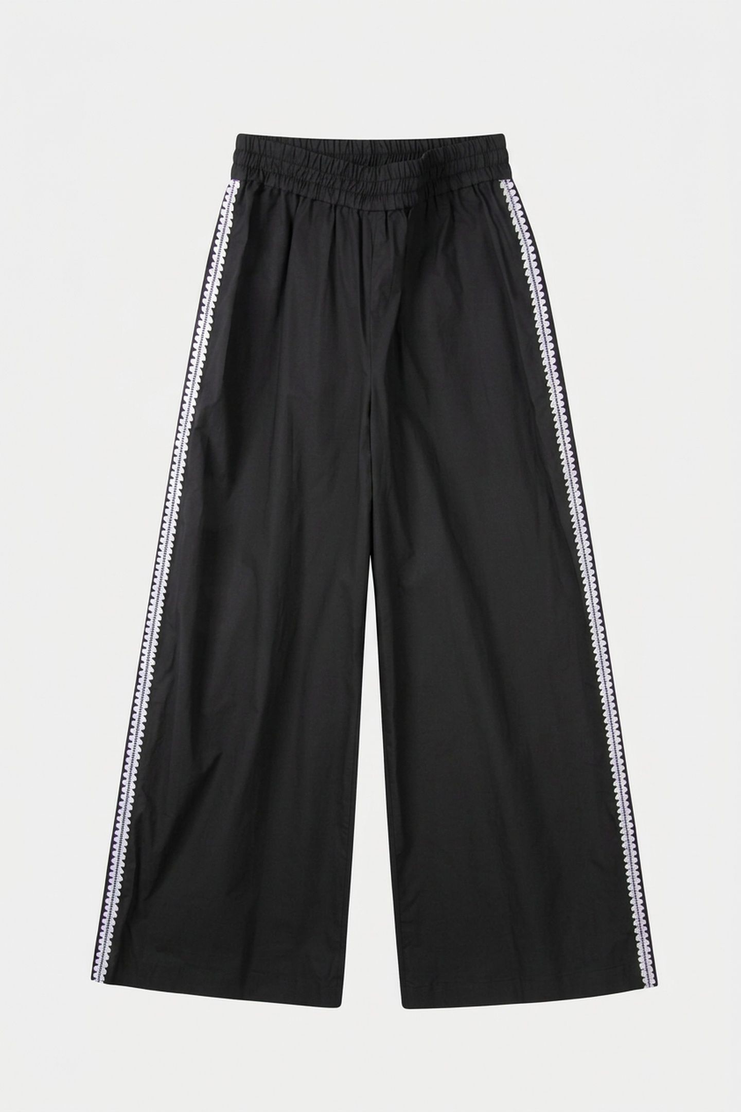 TROUSERS BLACK 3