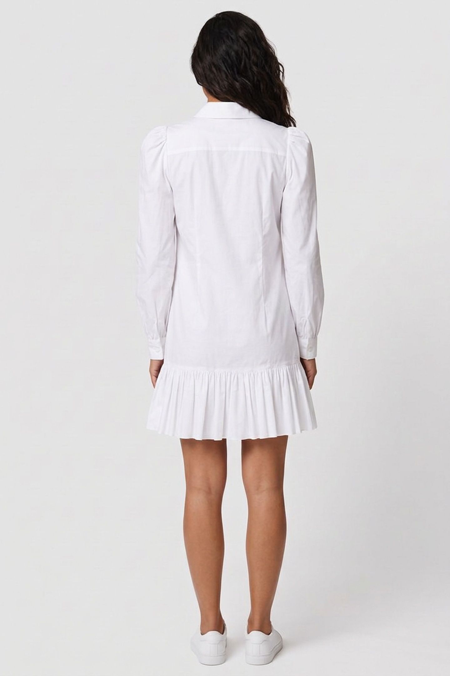 DRESS WHITE 2