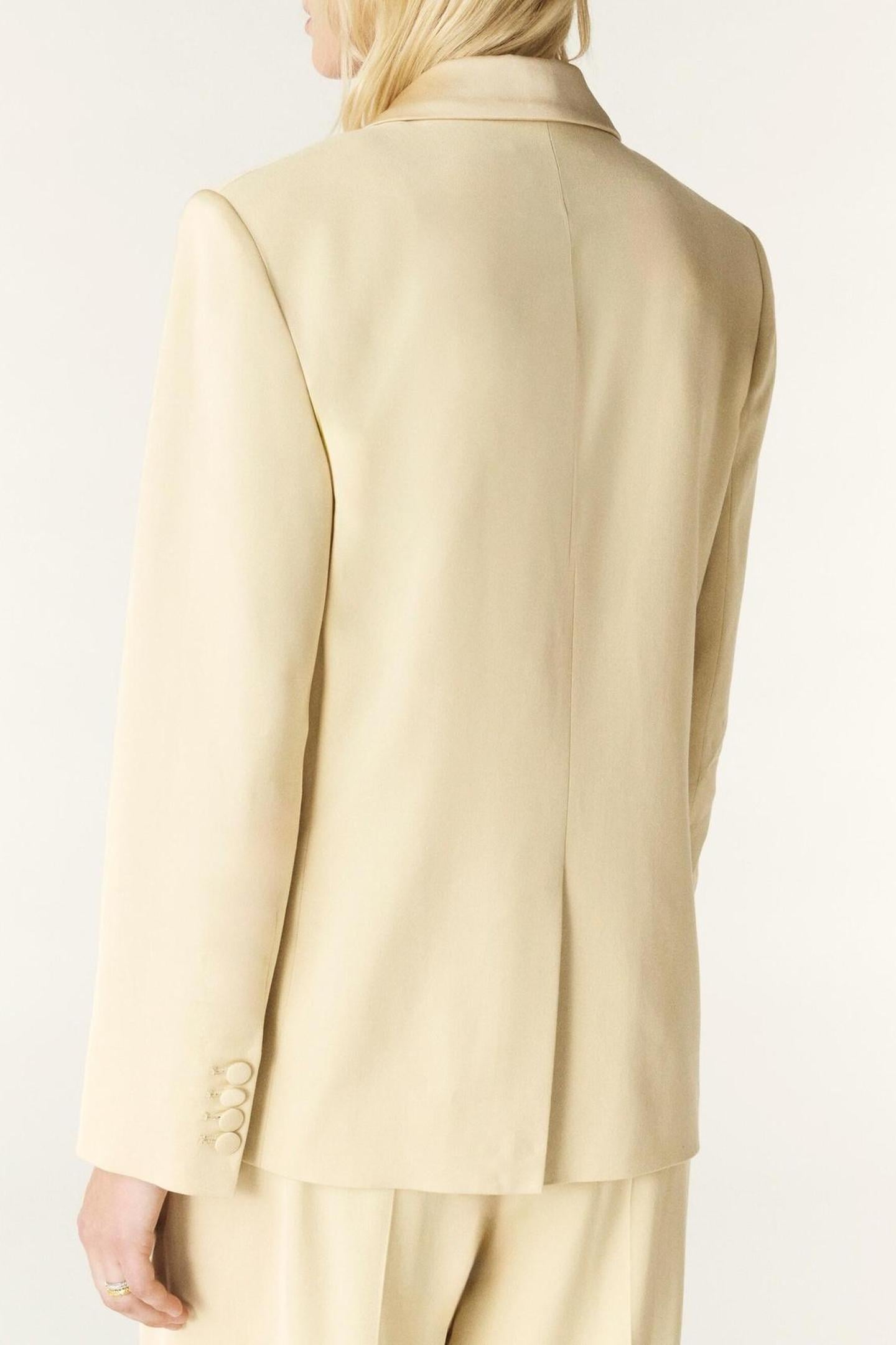 BLAZER VANILLE 3