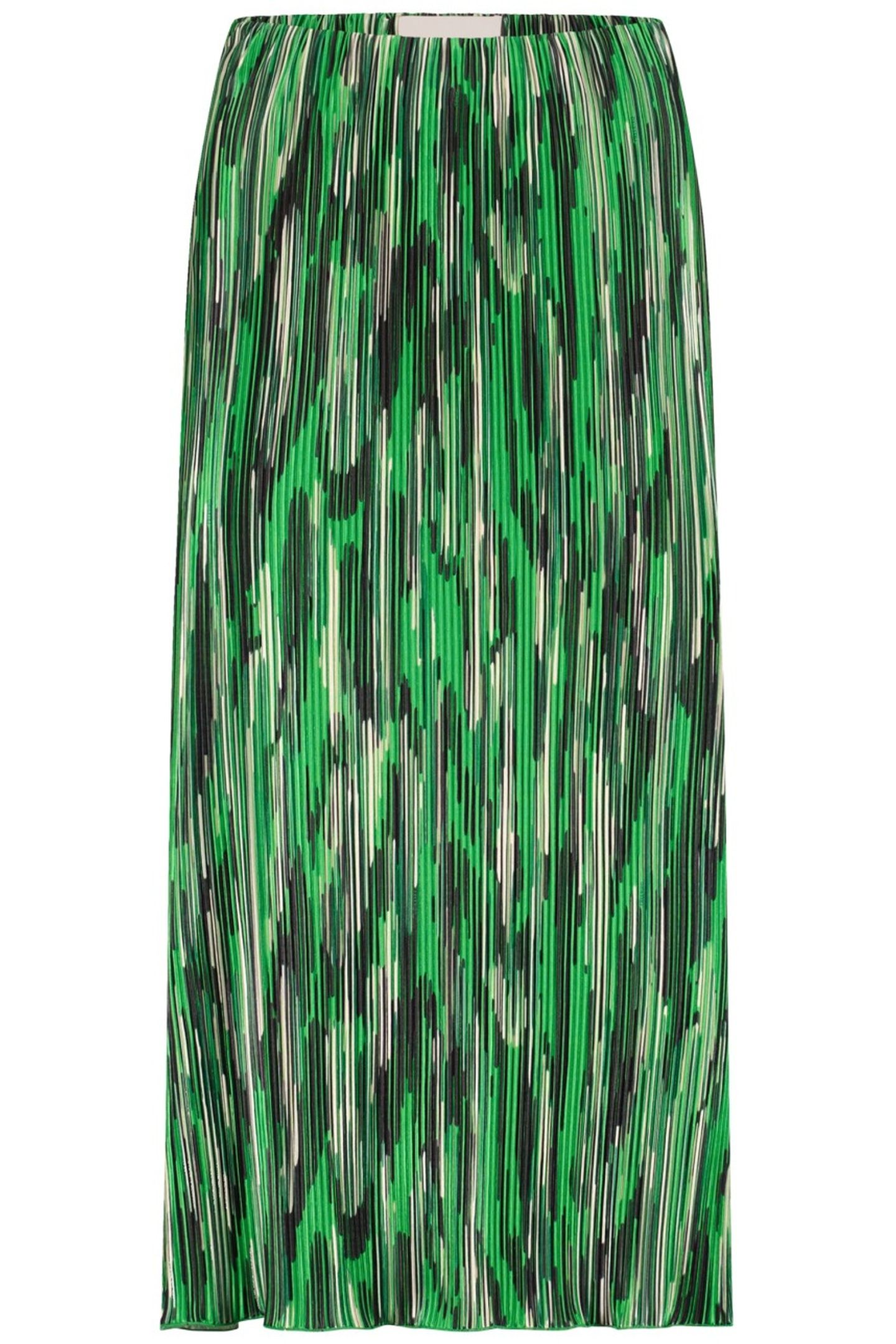 CYRUS SKIRT POP GREEN 3