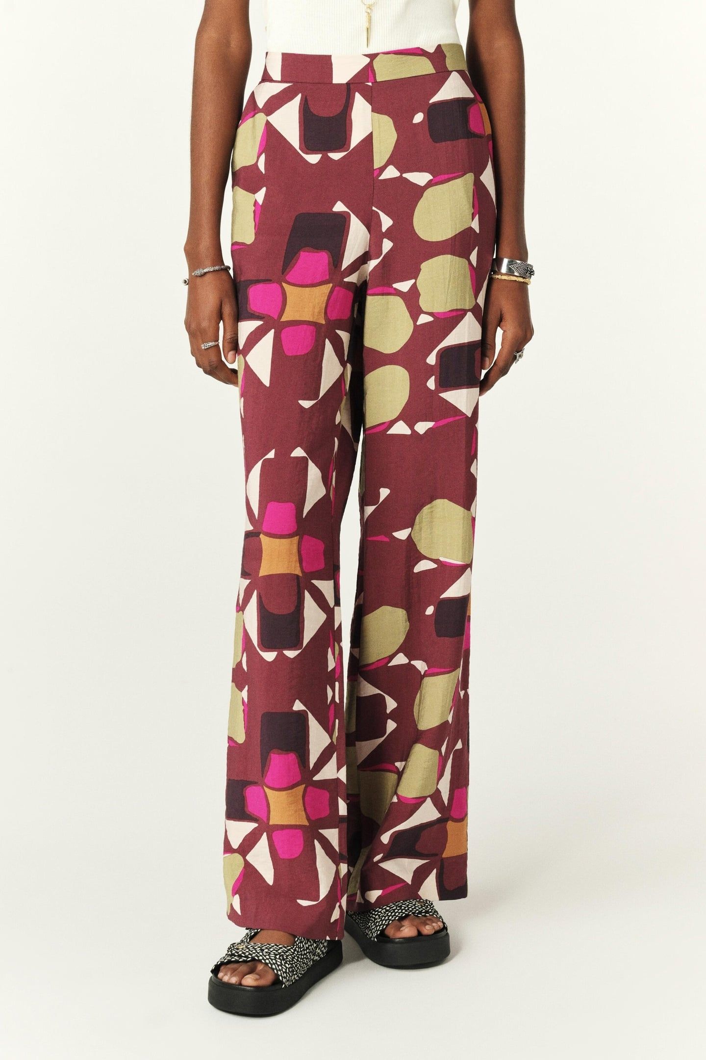 WIDE TROUSERS PRUNE 2