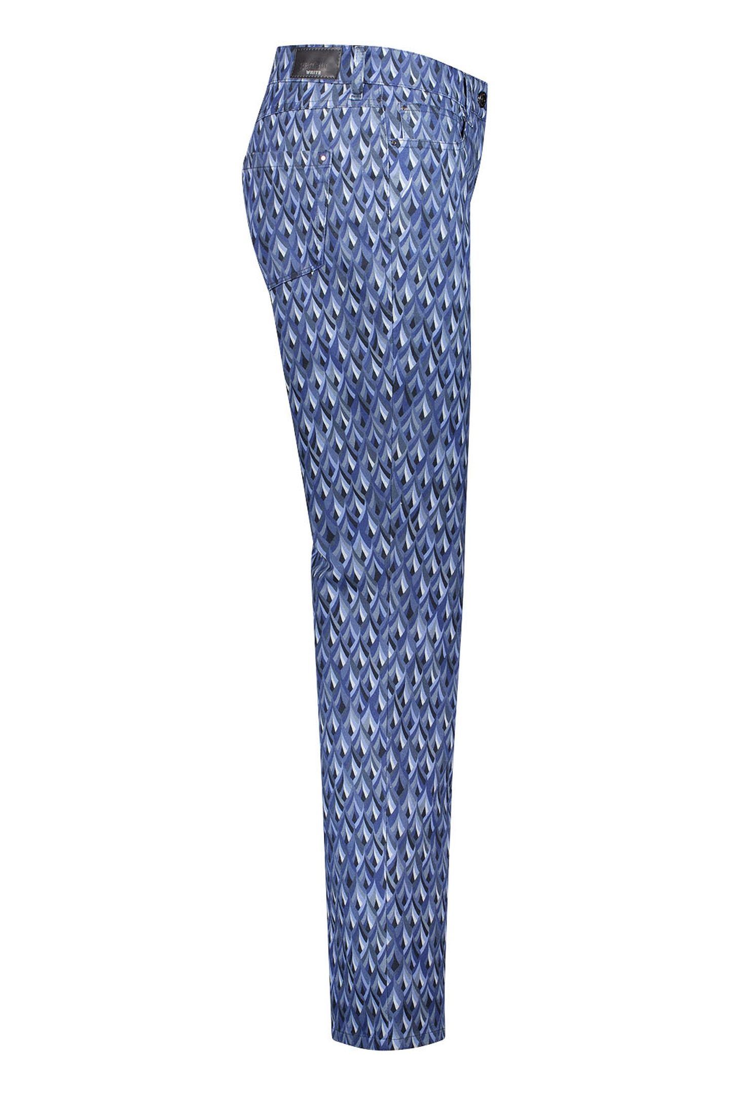 CORAH-940411 BLUE 1