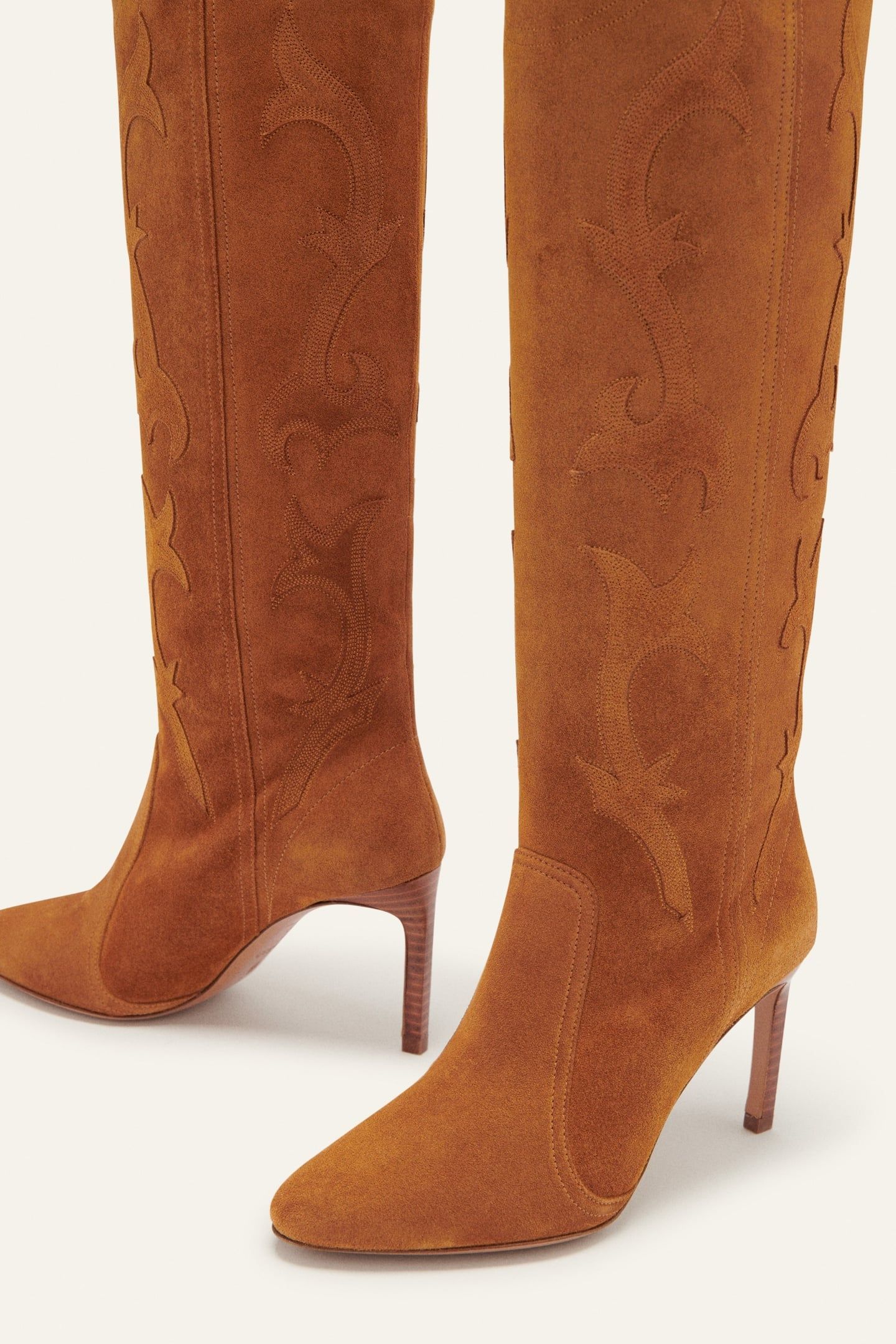 BOOTS COGNAC 3