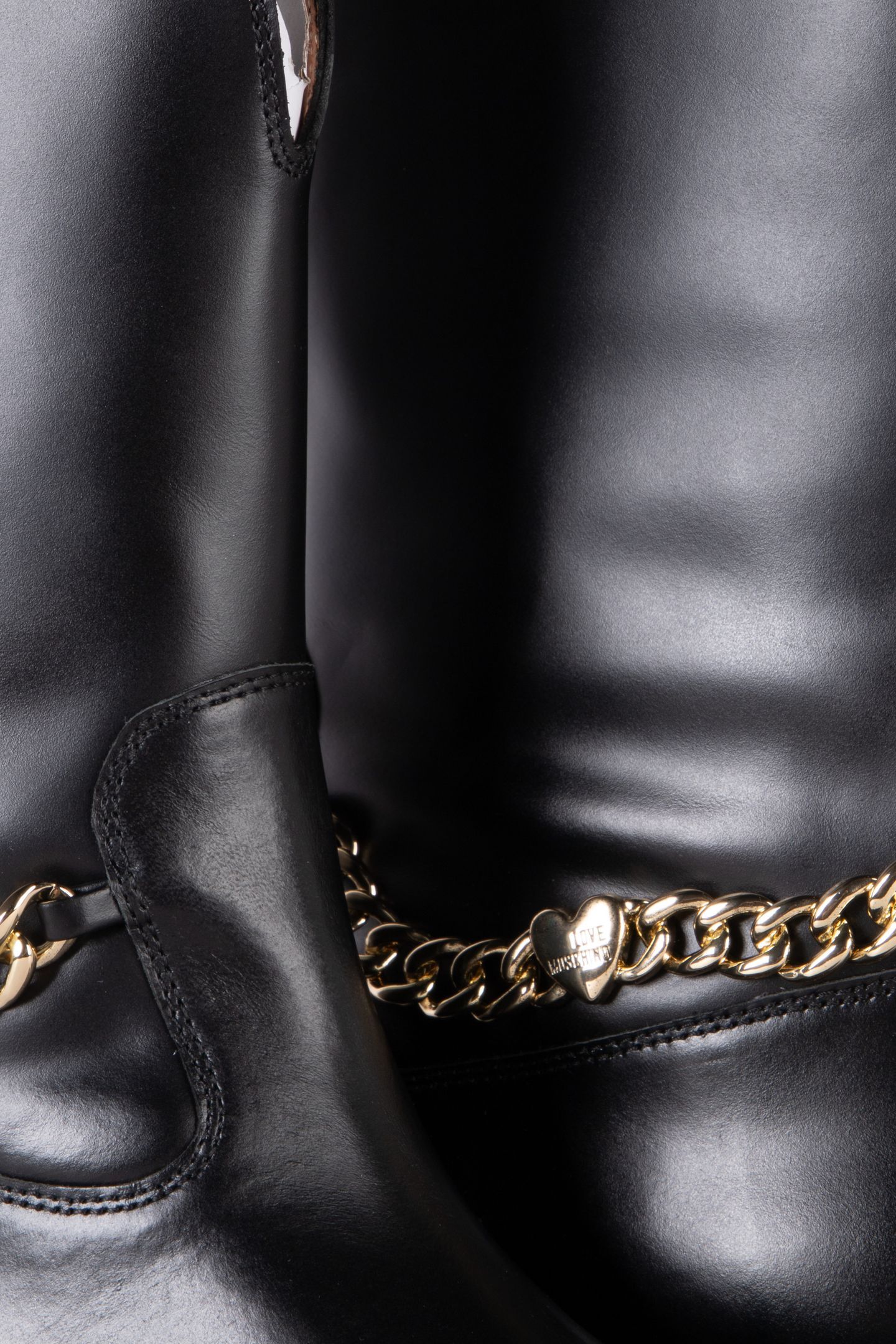 WINTER-BOOTS BLACK 2