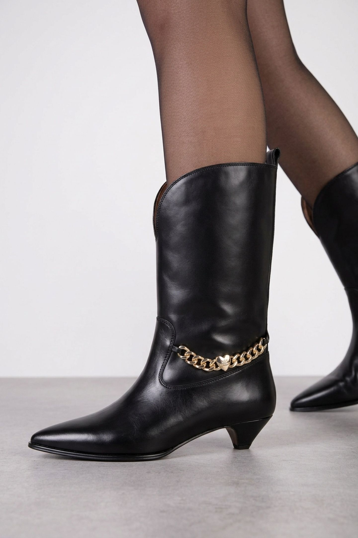 WINTER-BOOTS BLACK 4