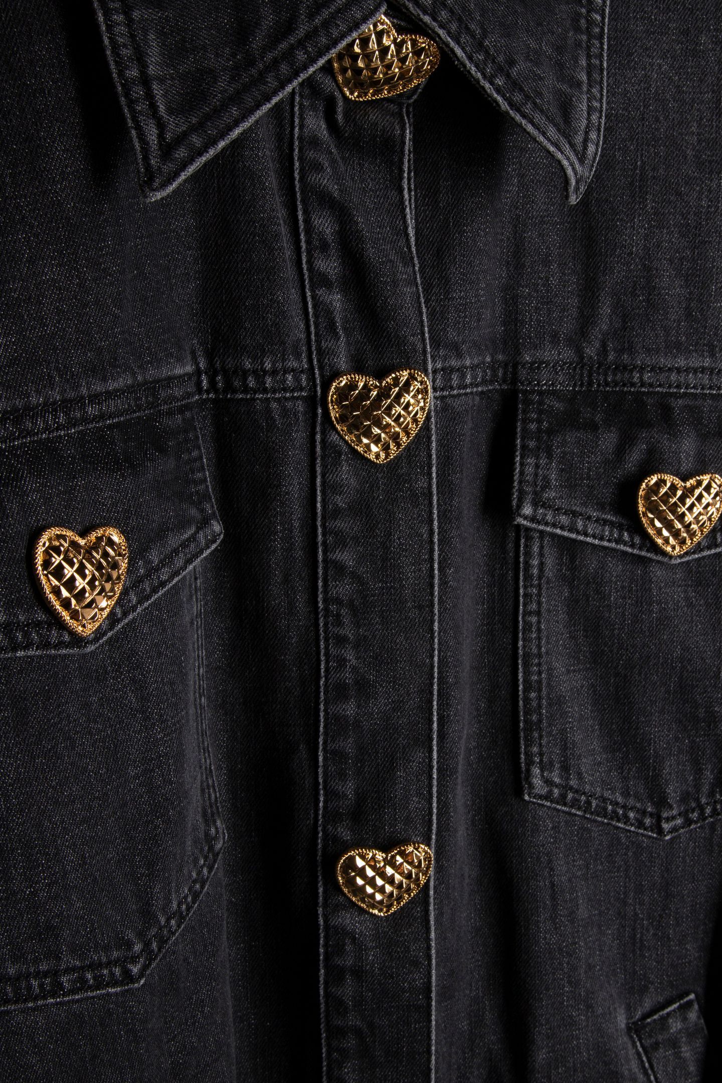 OUTERWEAR BLACK 4