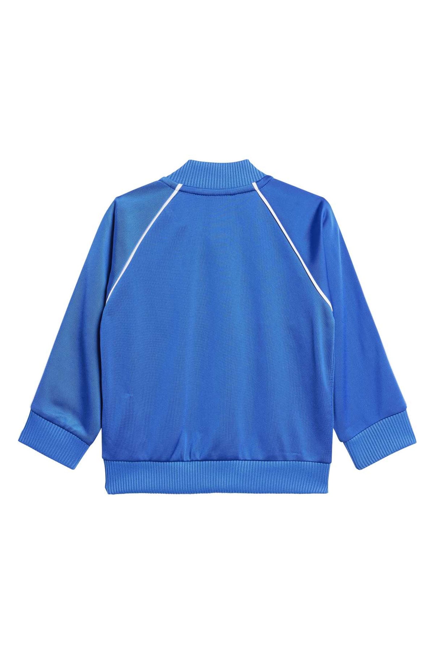 INFANT SST TRACKSUIT BLUE 3